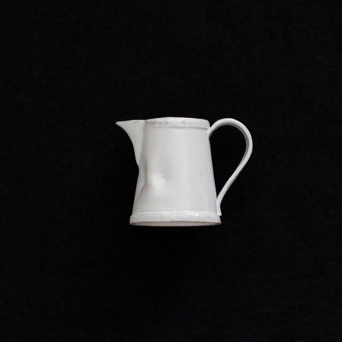 ASTIER de VILLATTE | "Sobre" Small Pitcher