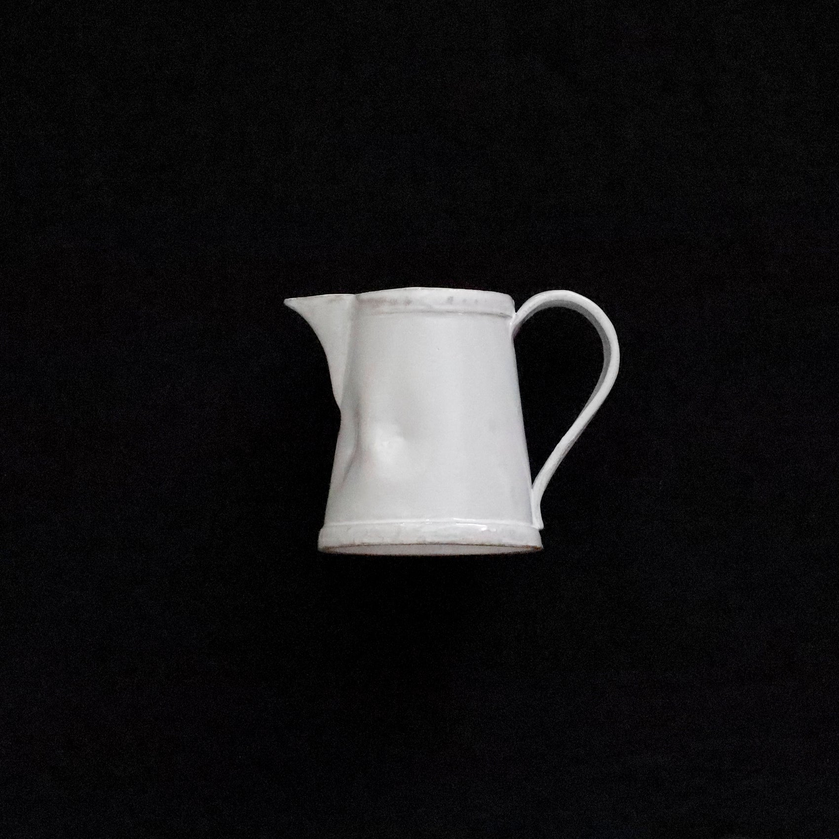 ASTIER de VILLATTE | "Sobre" Small Pitcher
