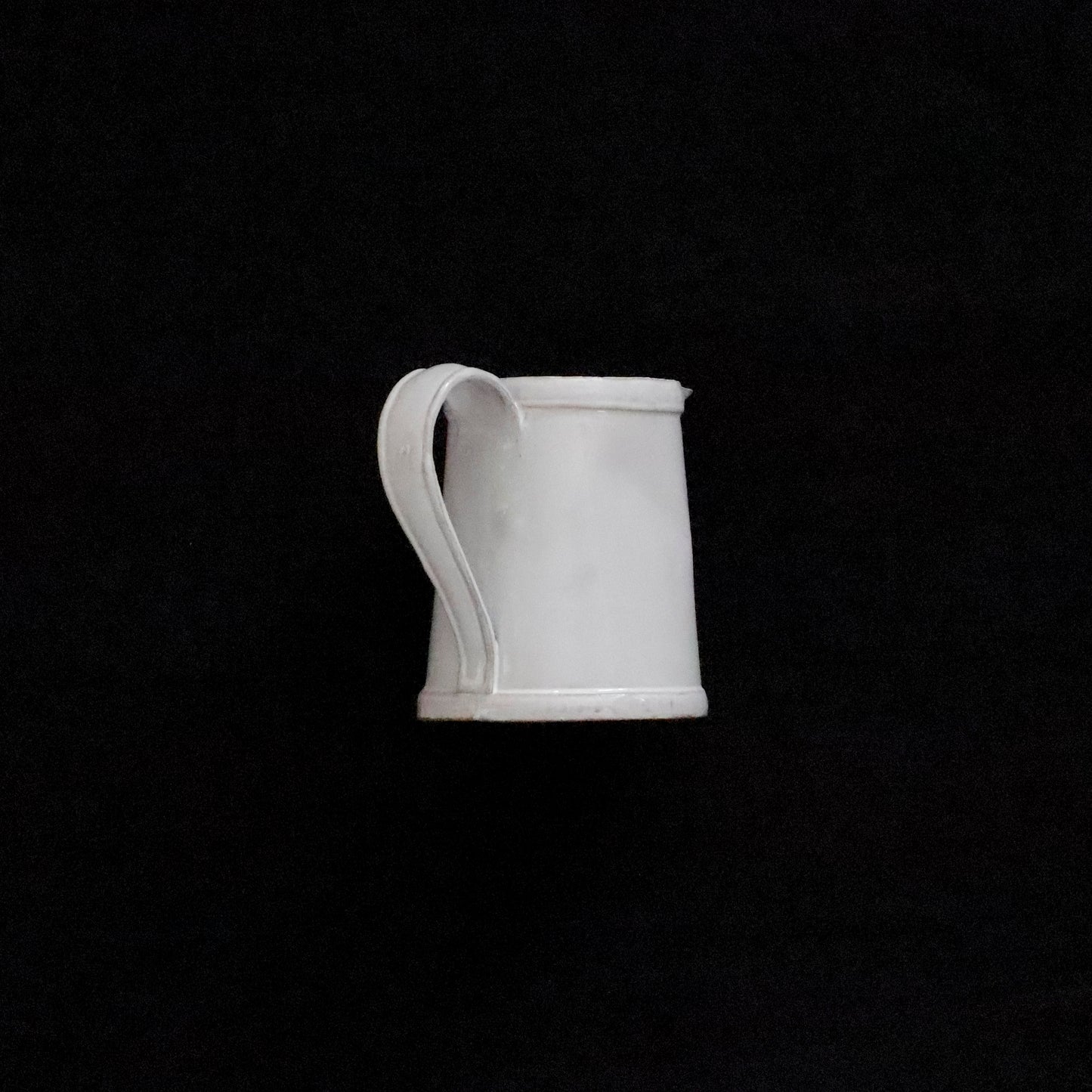 ASTIER de VILLATTE | "Sobre" Small Pitcher
