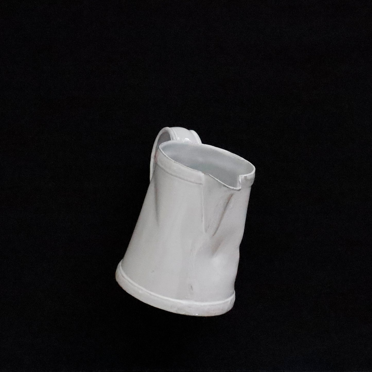 ASTIER de VILLATTE | "Sobre" Small Pitcher