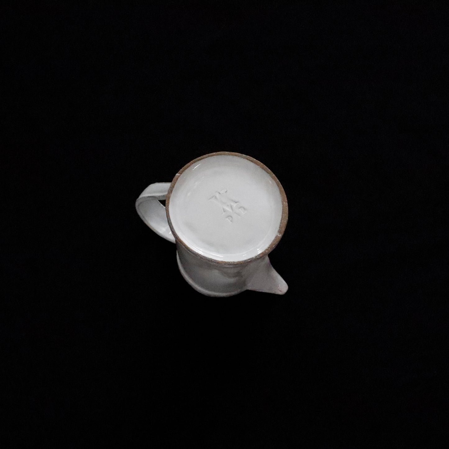 ASTIER de VILLATTE | "Sobre" Small Pitcher