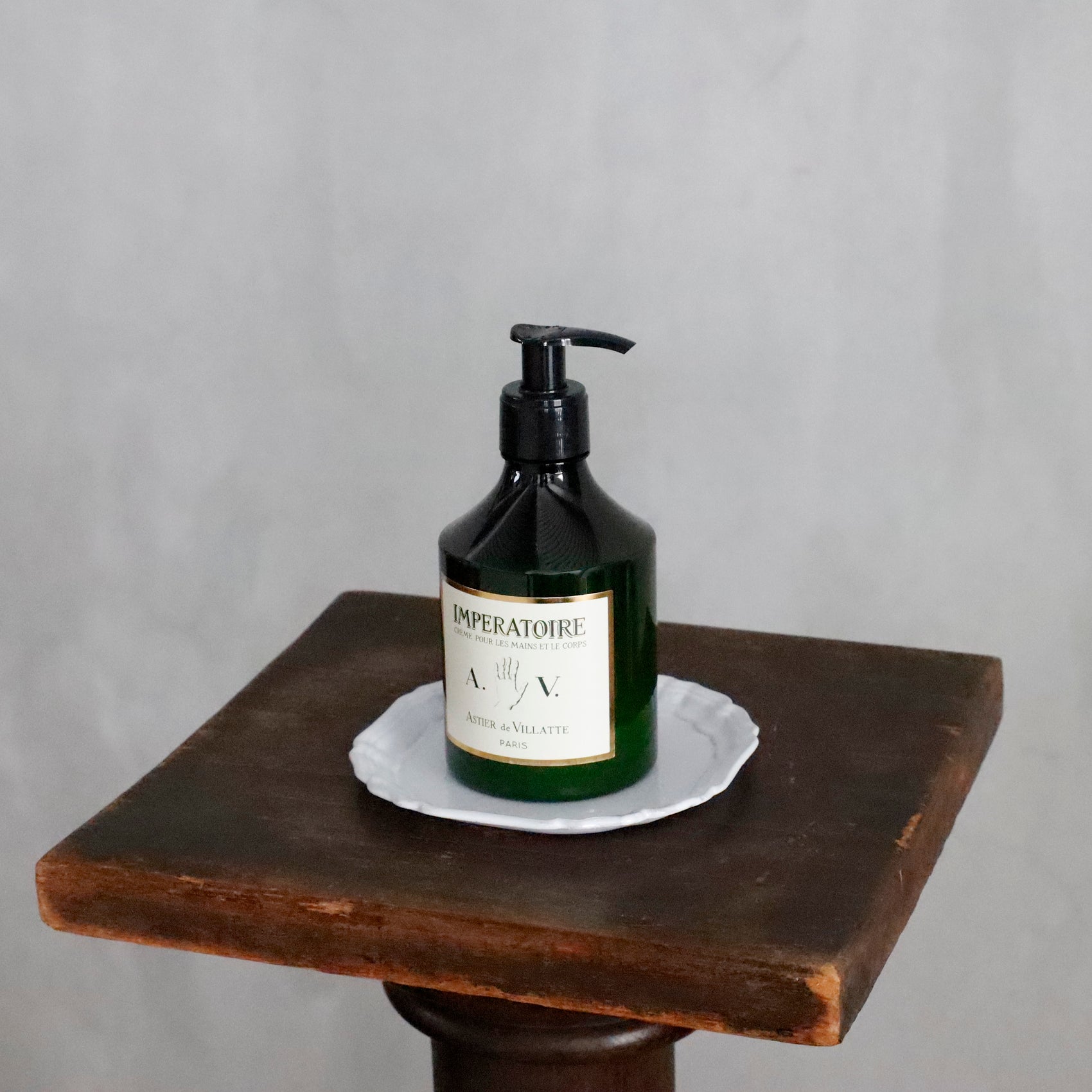 IMPÉRATOIRE Body and Hand Cream / 350ml