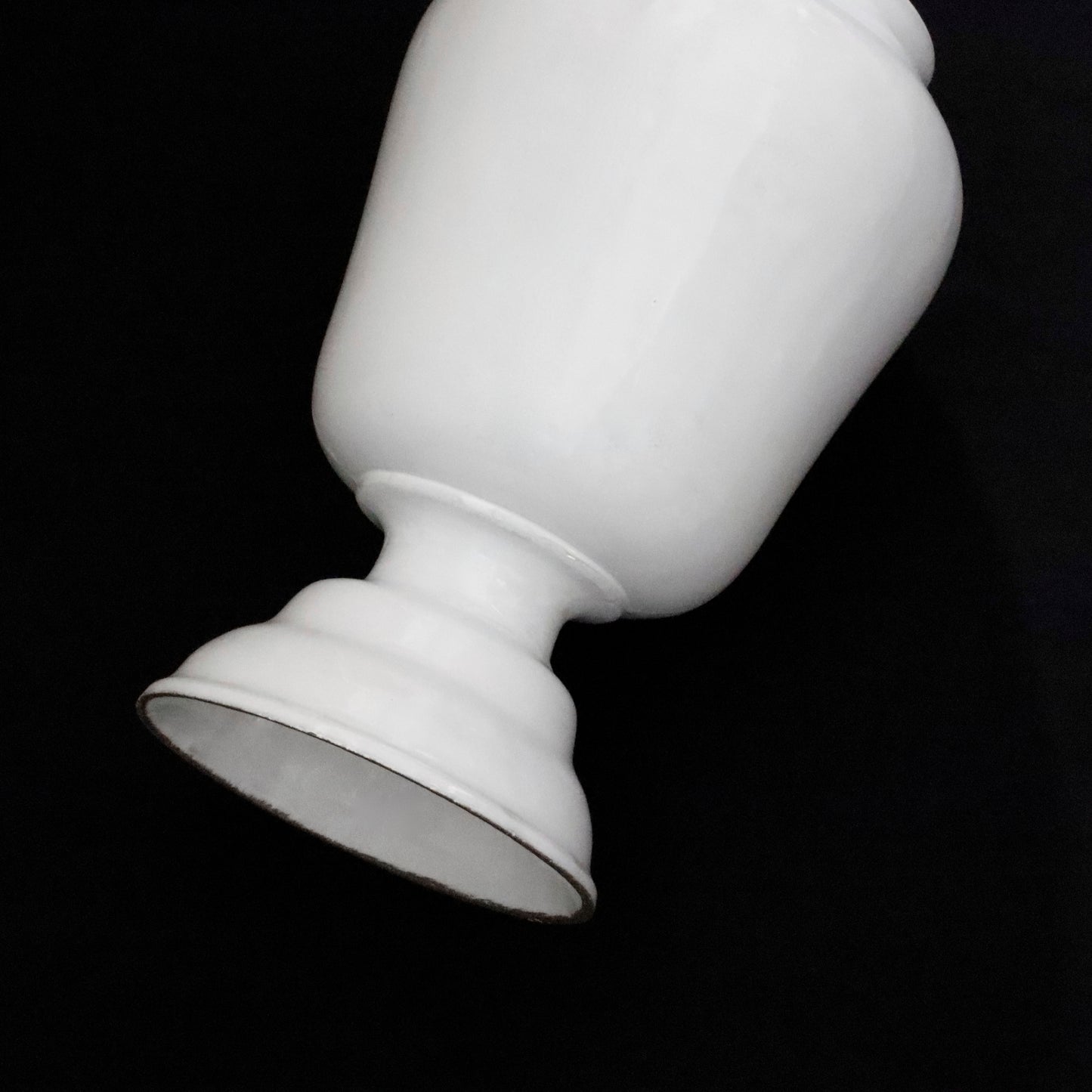 Large Apothicaire Vase