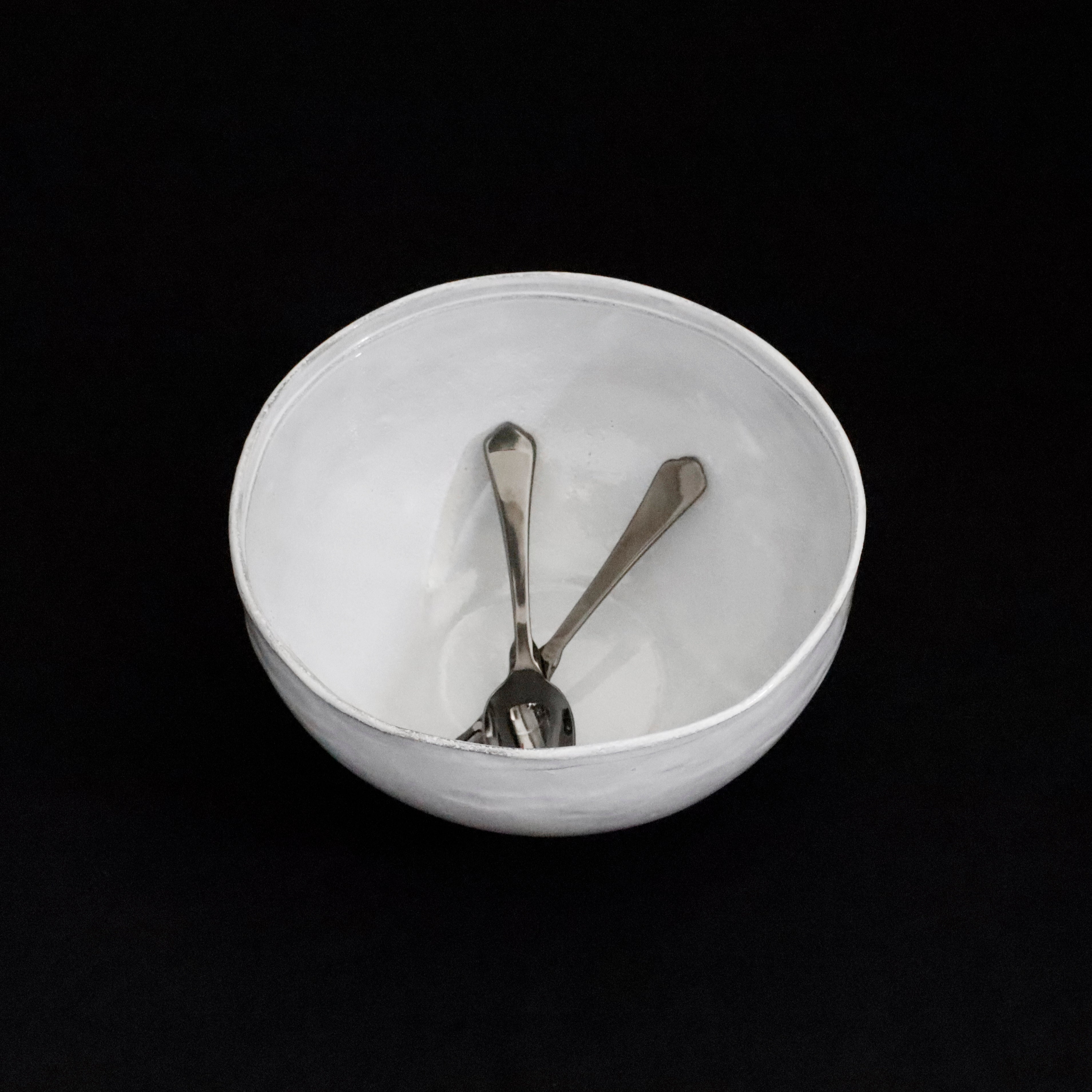 Simple” Salad Bowl – VISIONS