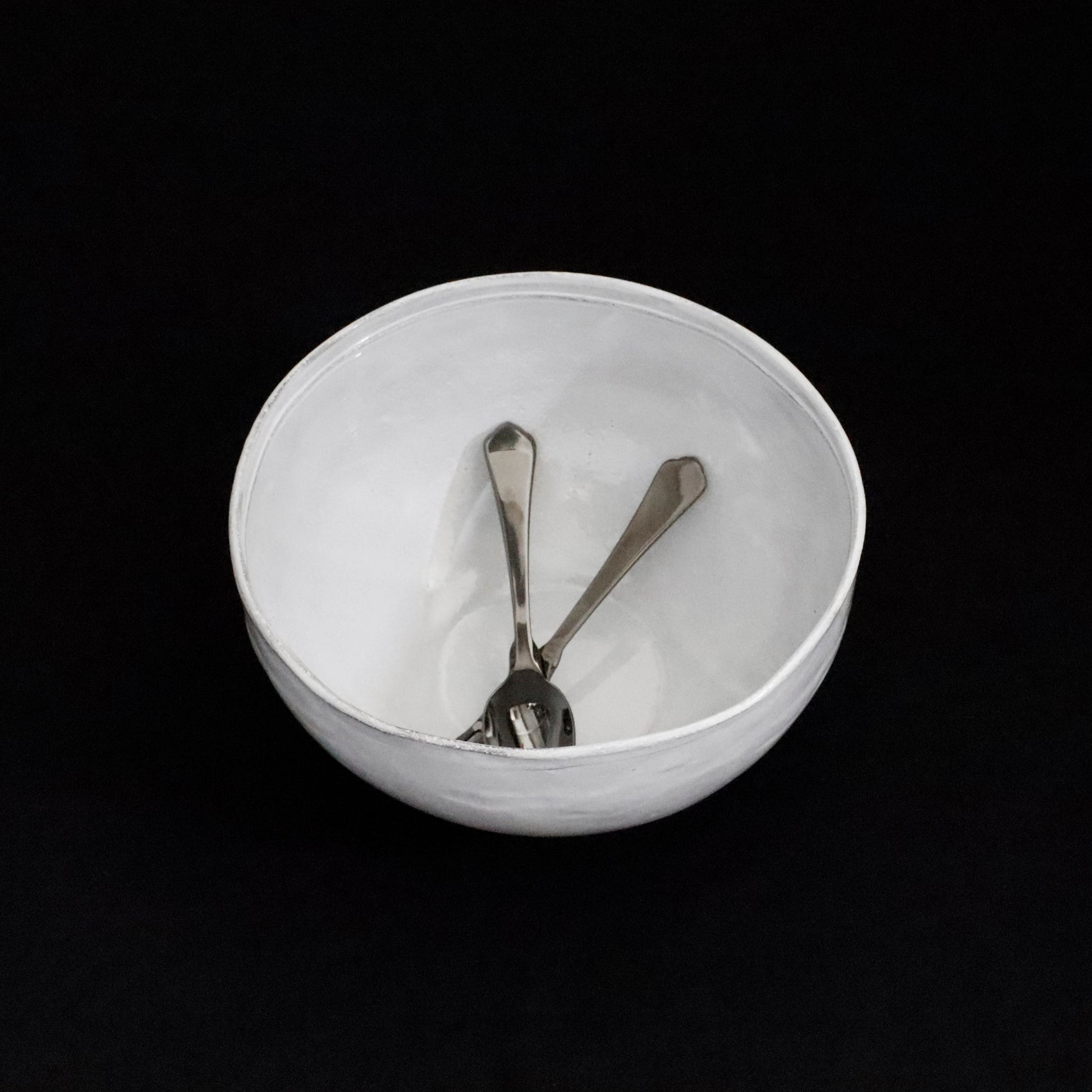 “Simple” Salad Bowl