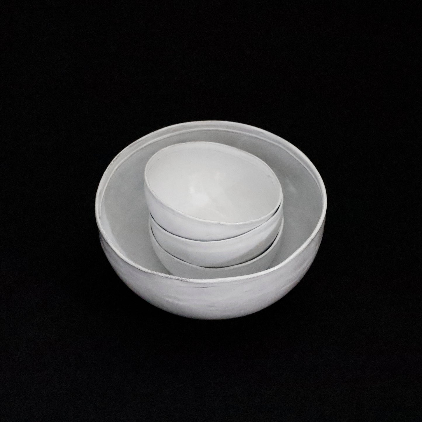 “Simple” Salad Bowl