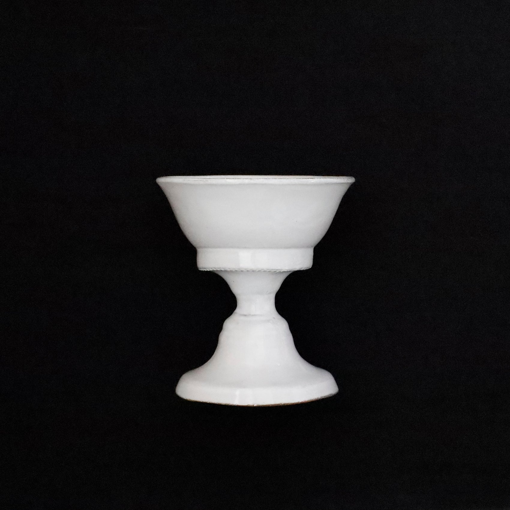 “Simple” Bowl on Stand