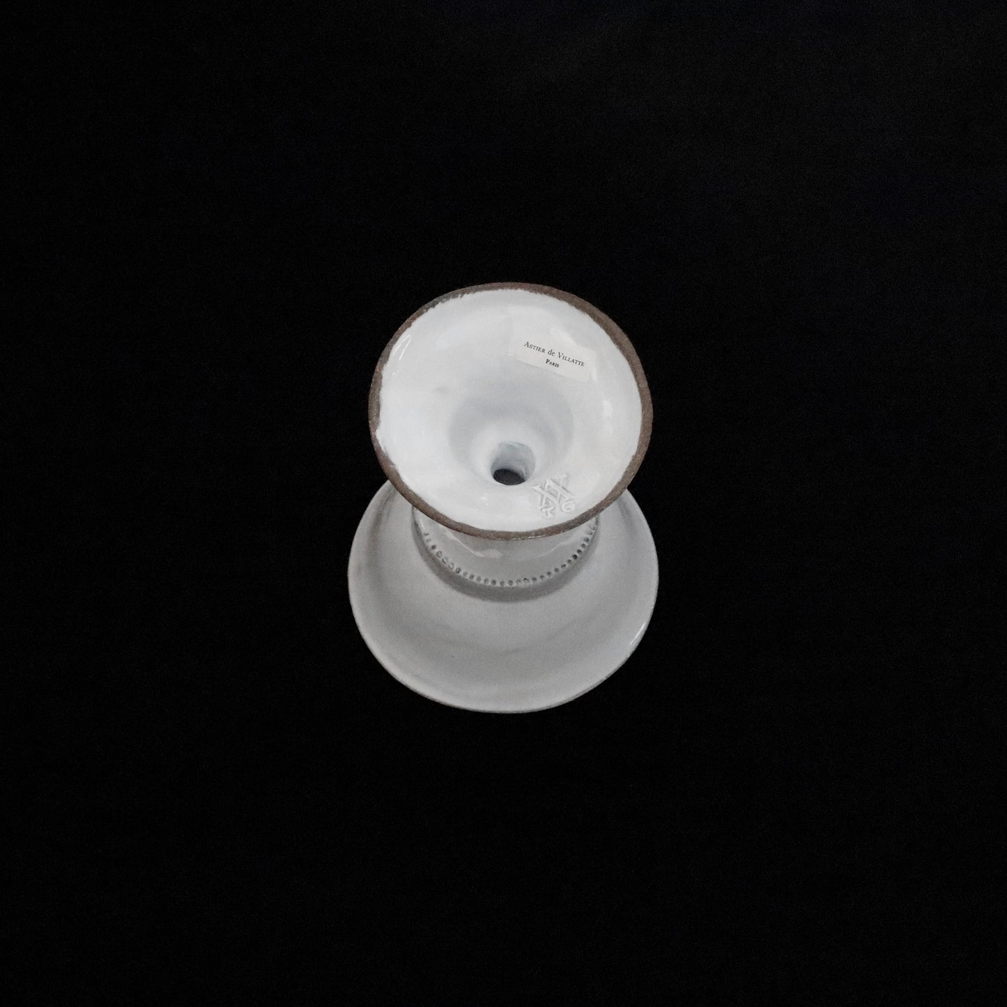 "Simple" Bowl on Stand