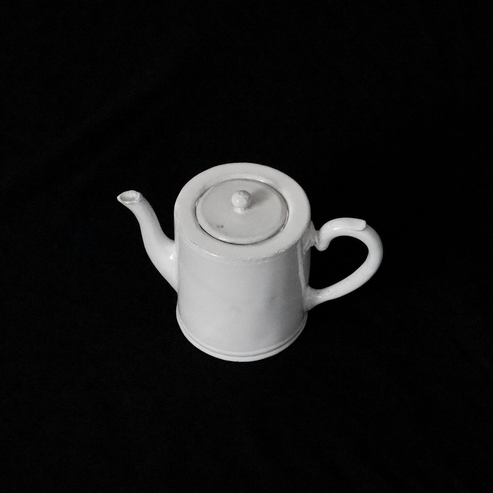 "Colbert" Teapot