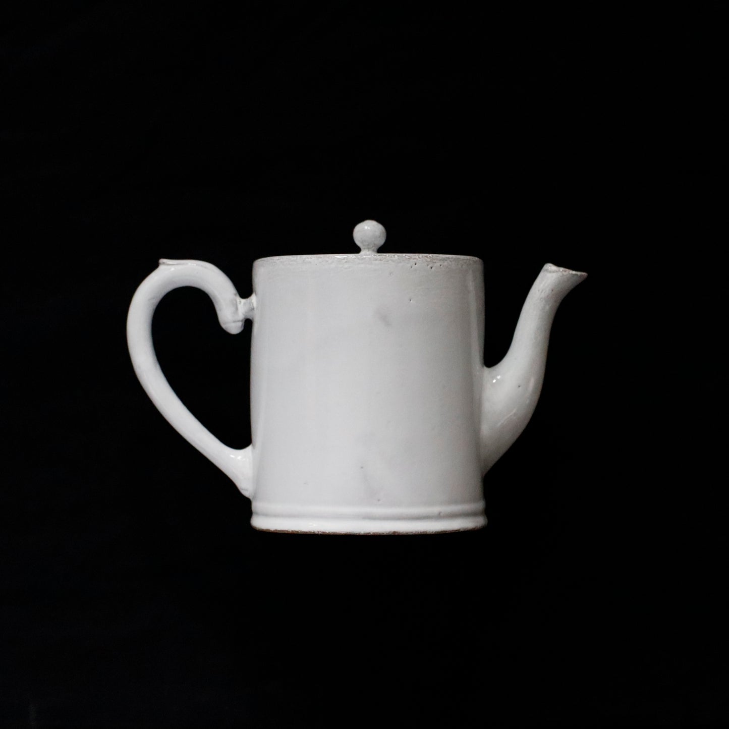 "Colbert" Teapot