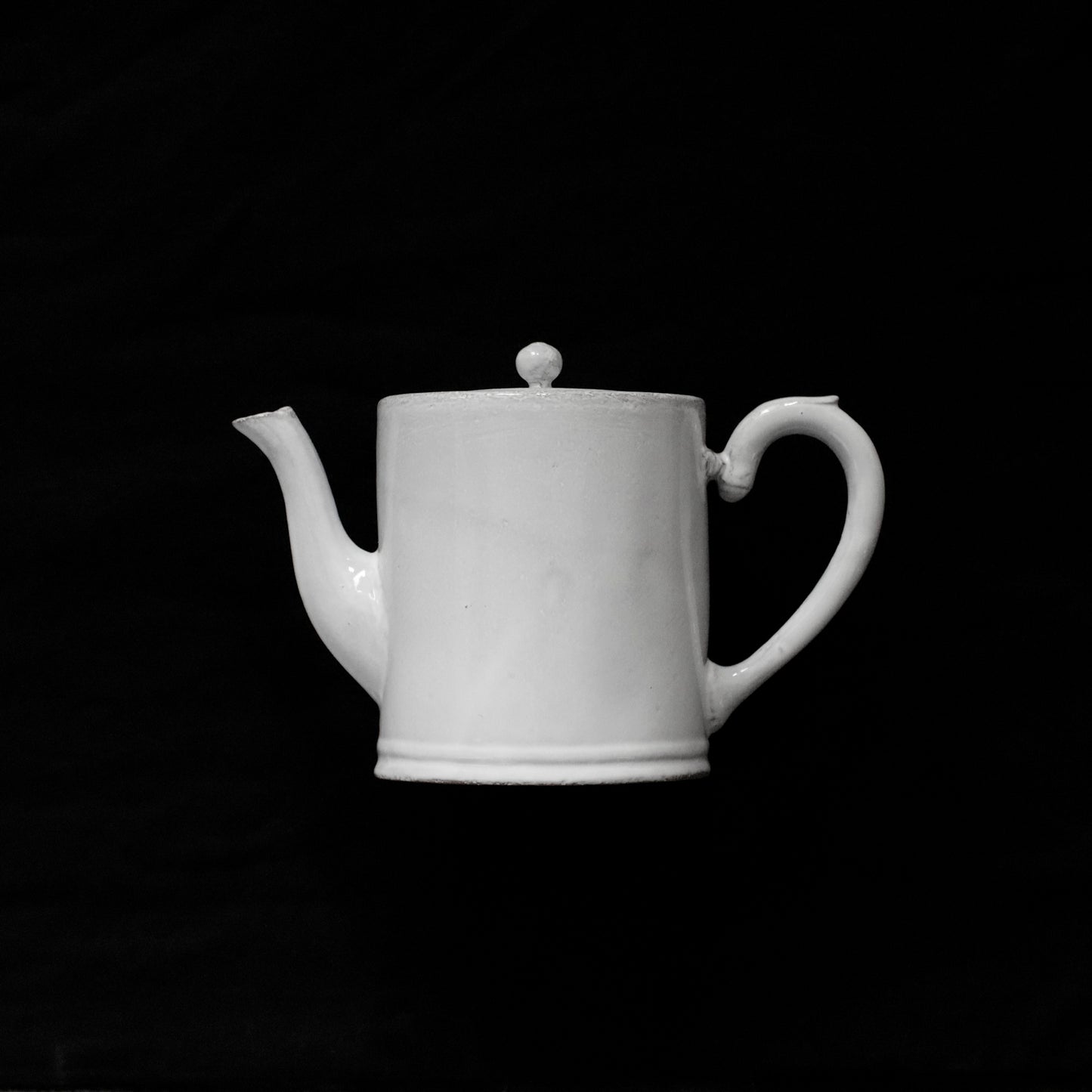 "Colbert" Teapot