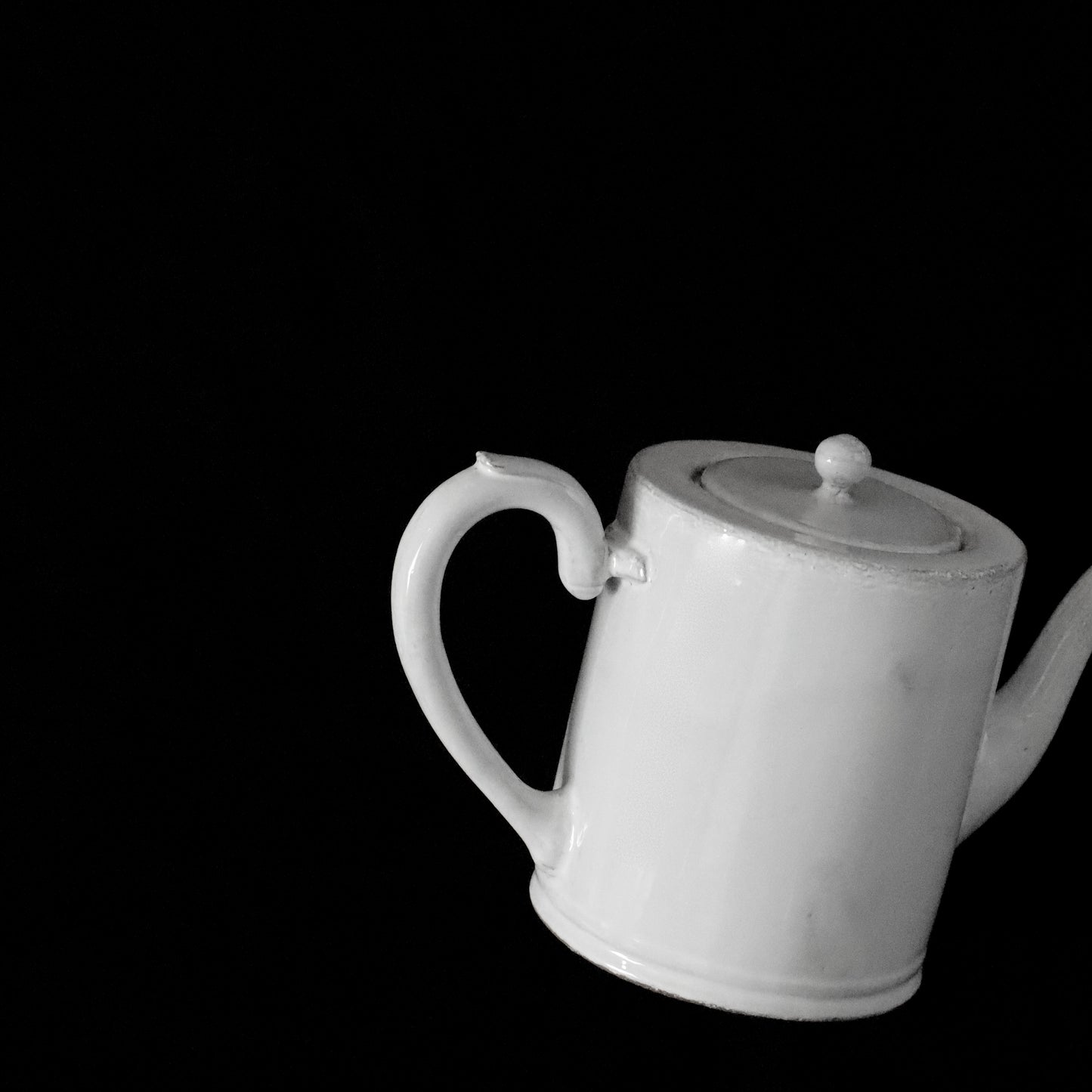 "Colbert" Teapot