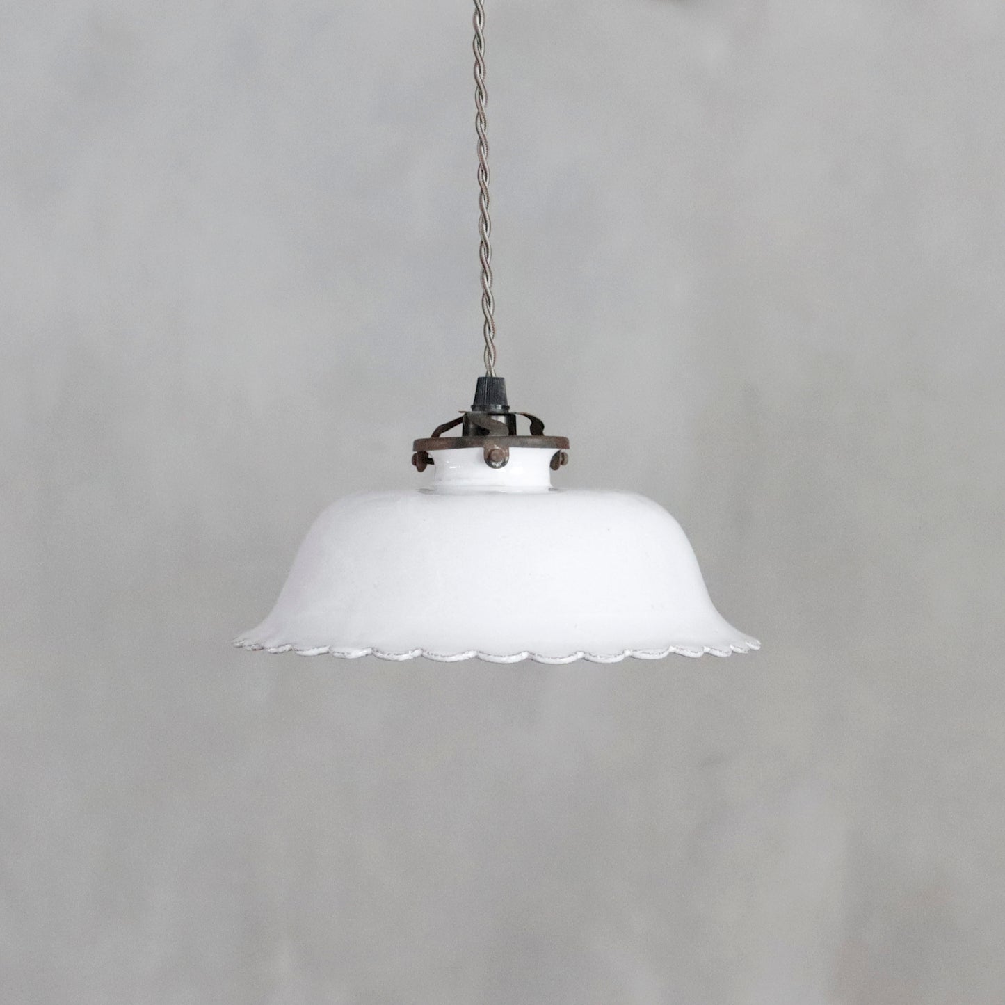 “Daisy” Large Suspension Lamp