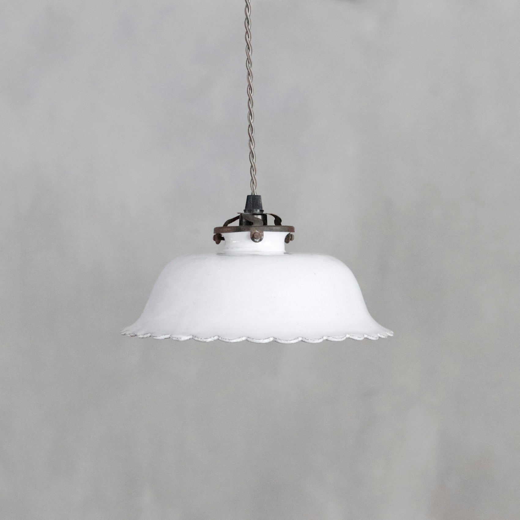“Daisy” Large Suspension Lamp