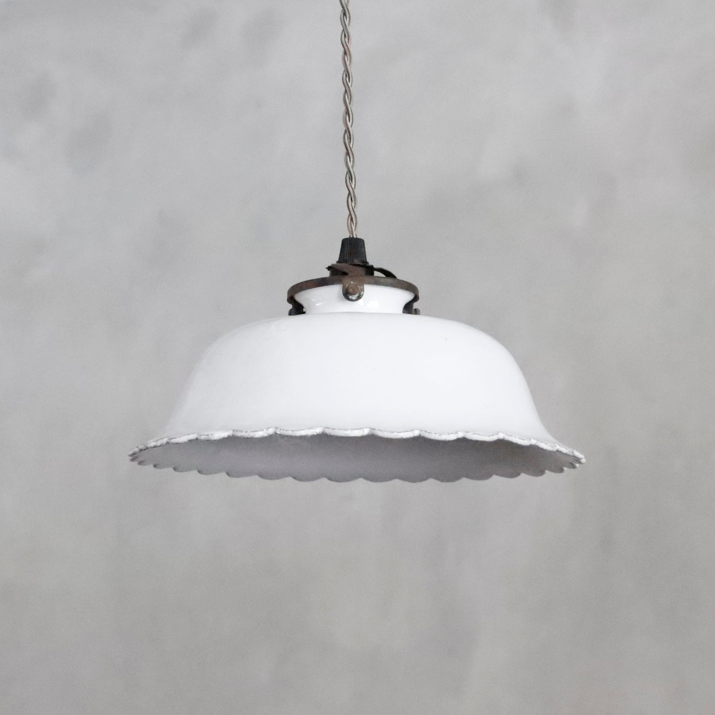 “Daisy” Large Suspension Lamp