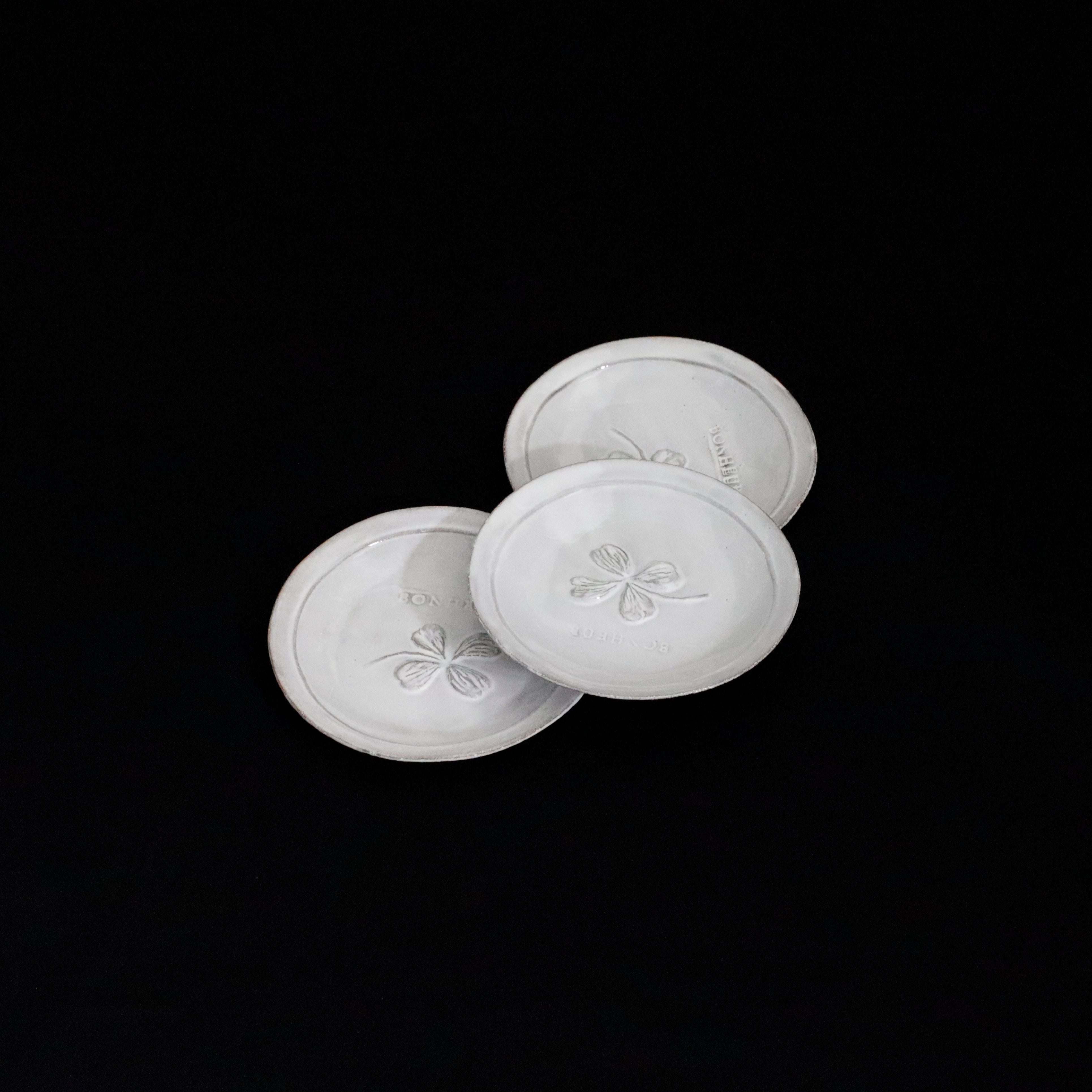 Astier de Villatte ー More Collections – VISIONS