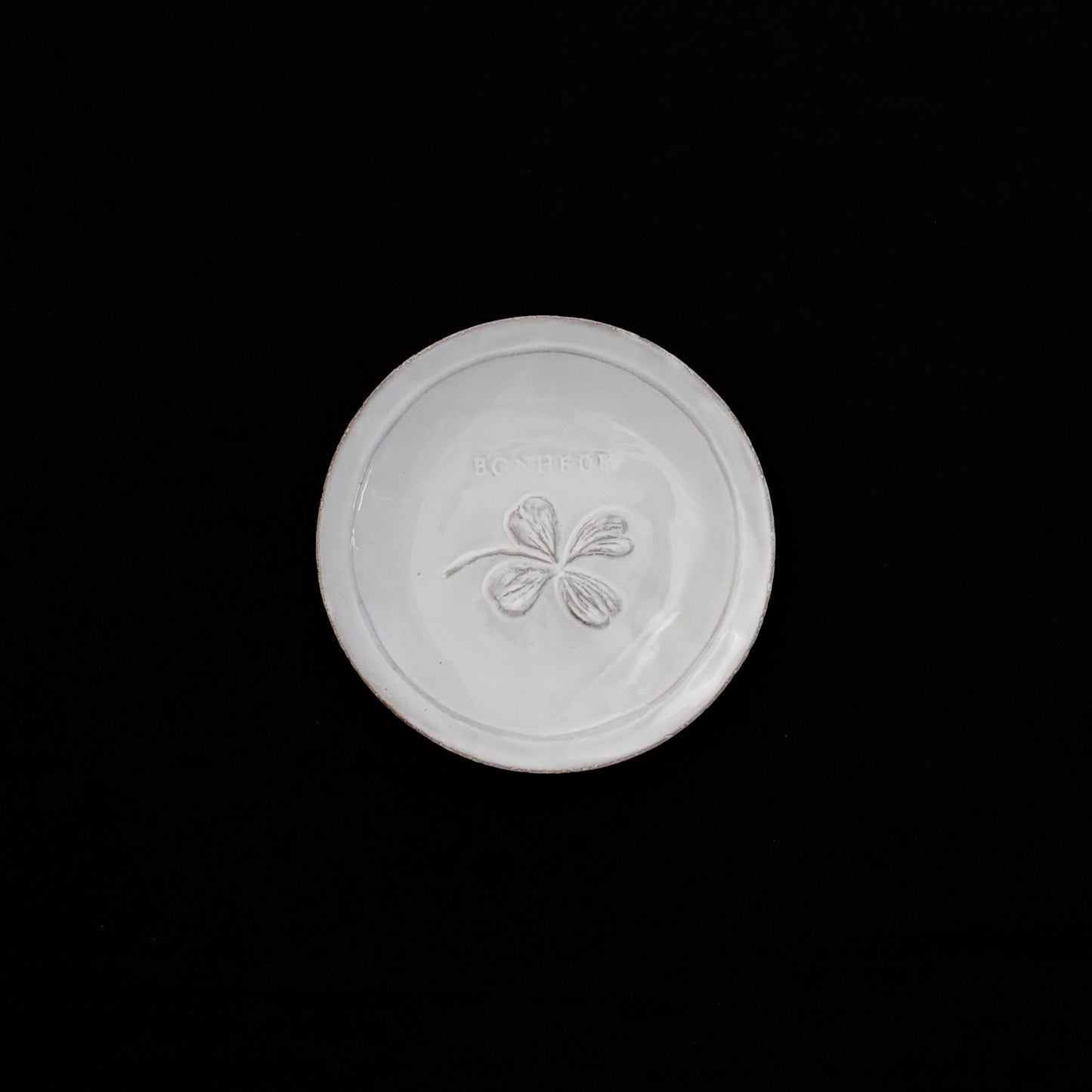 “Fleurs” Small Plate