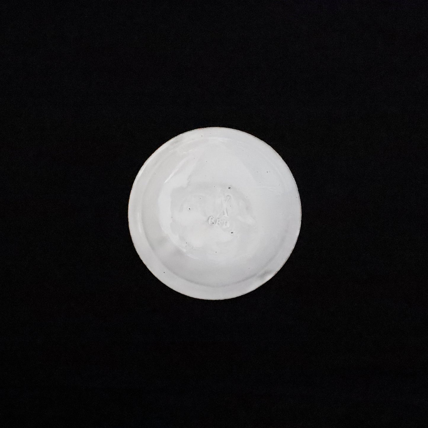 “Fleurs” Small Plate