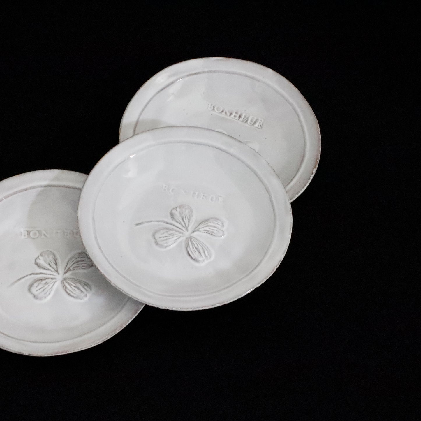 “Fleurs” Small Plate