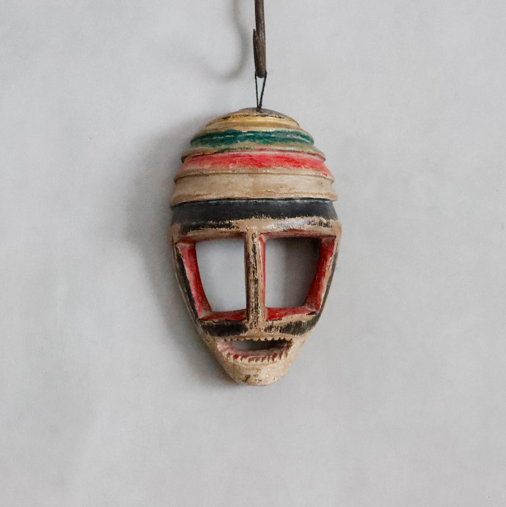 Vinatge | Nigerian Mask