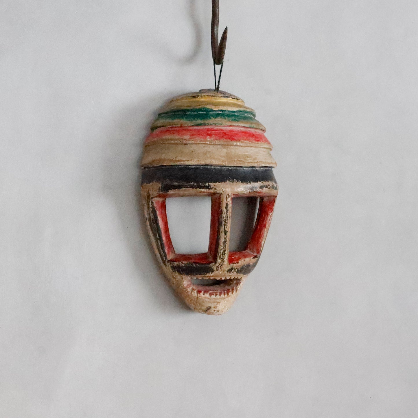 Vinatge | Nigerian Mask