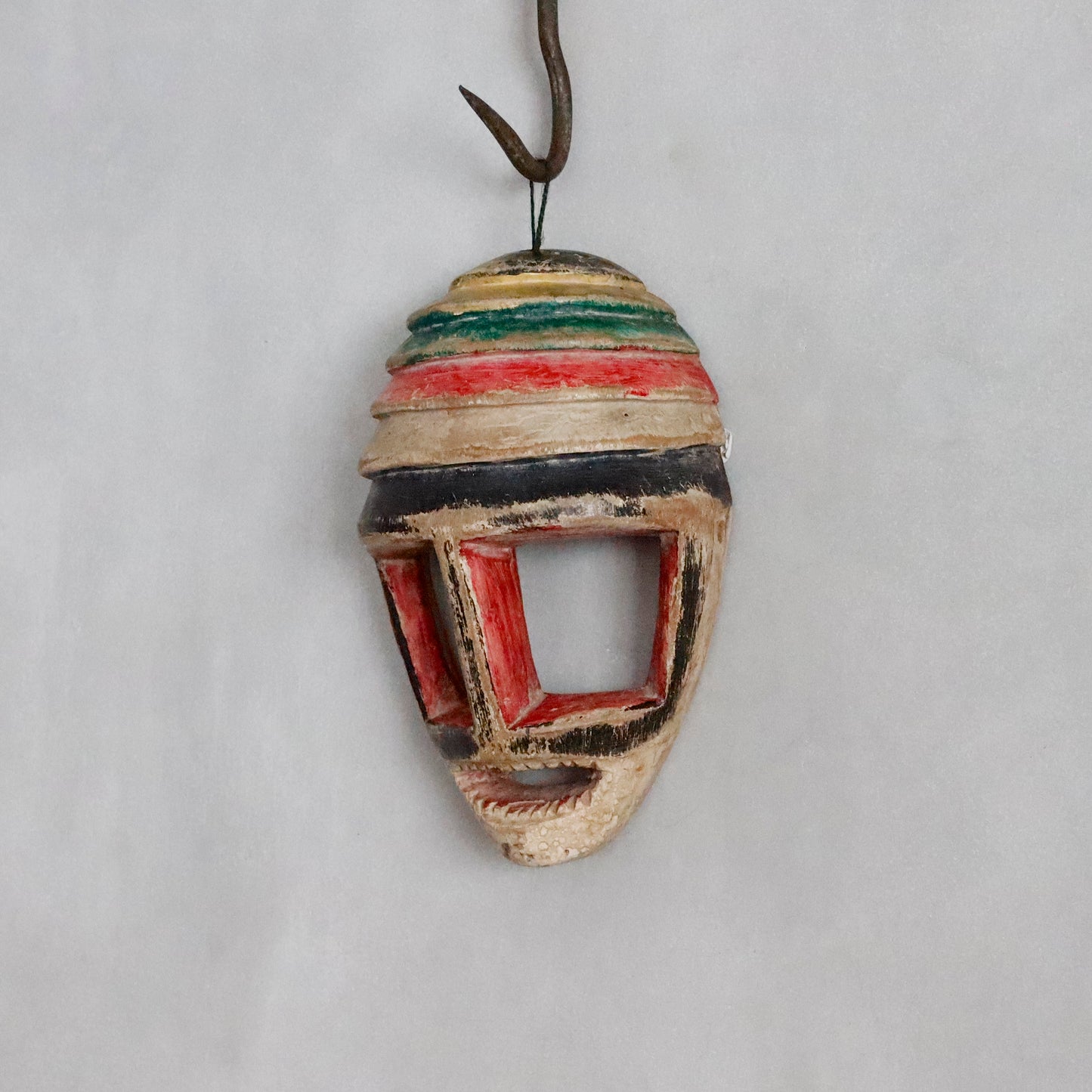Vinatge | Nigerian Mask