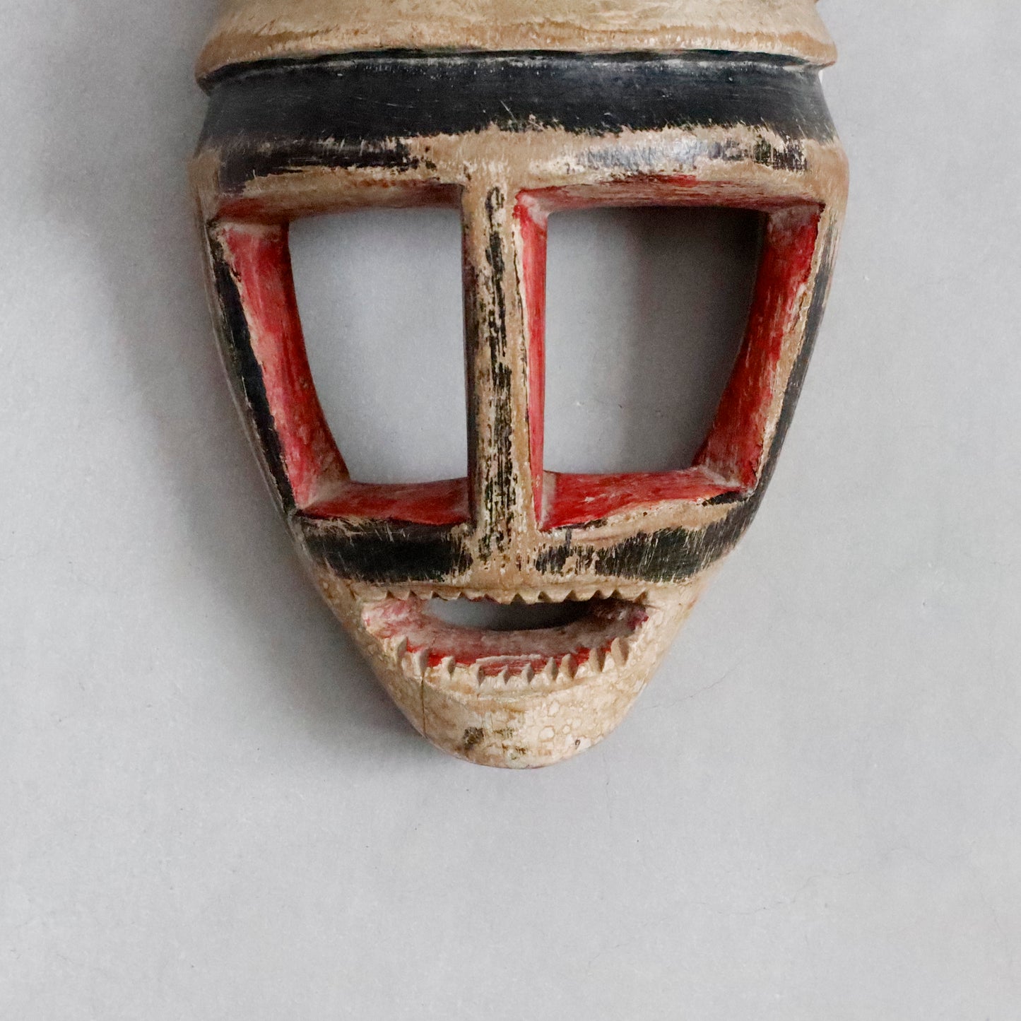 Vinatge | Nigerian Mask
