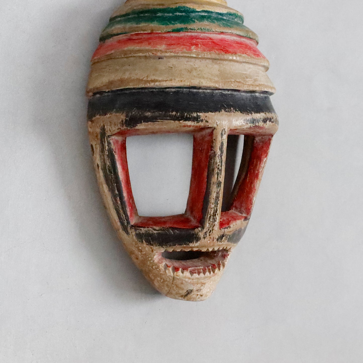Vinatge | Nigerian Mask