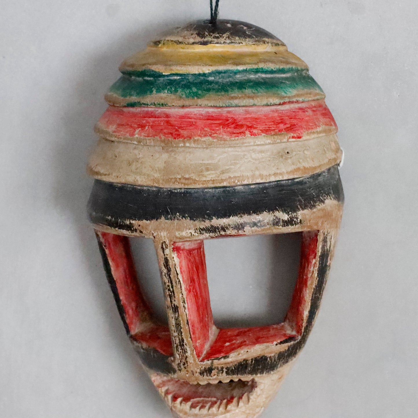 Vinatge | Nigerian Mask