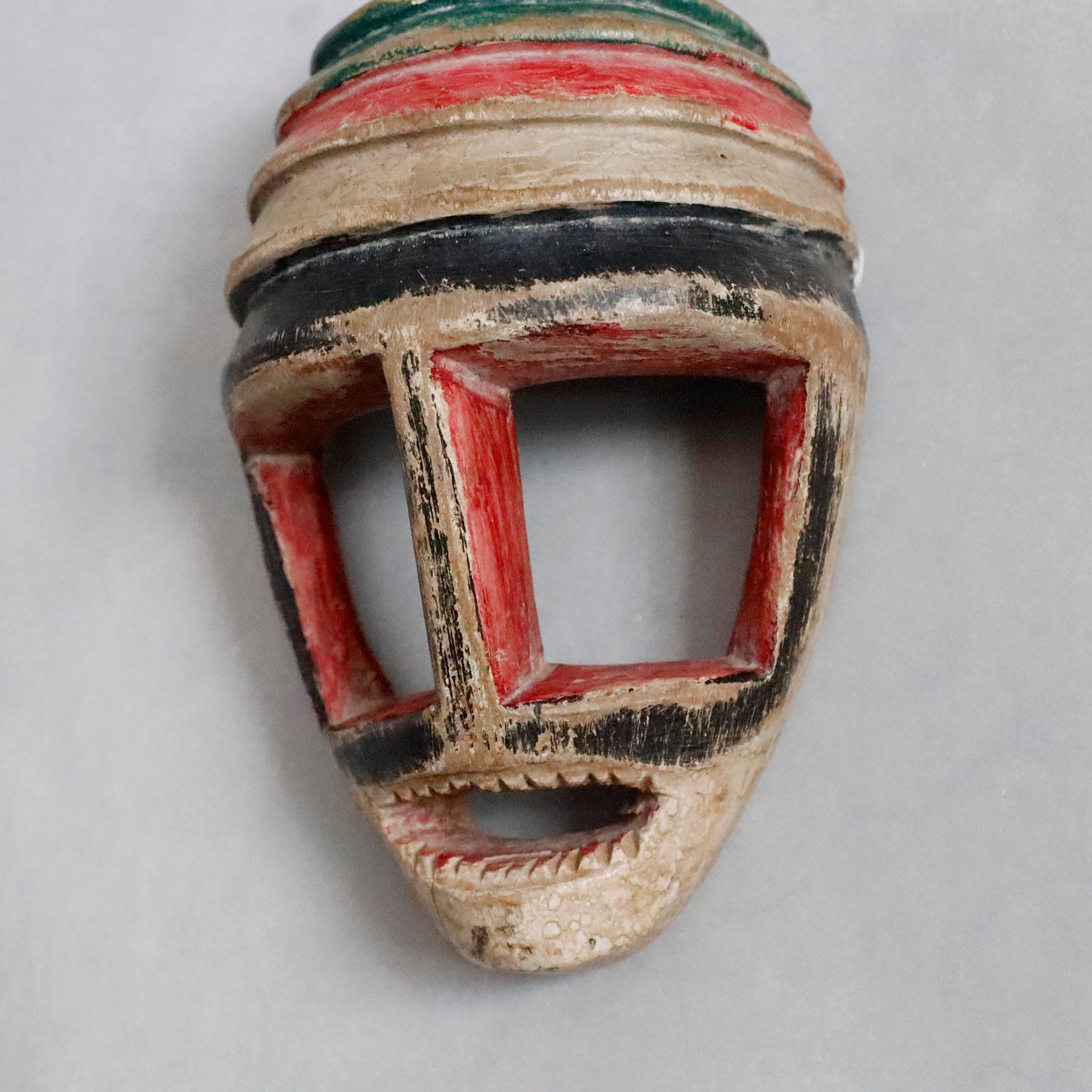 Vinatge | Nigerian Mask