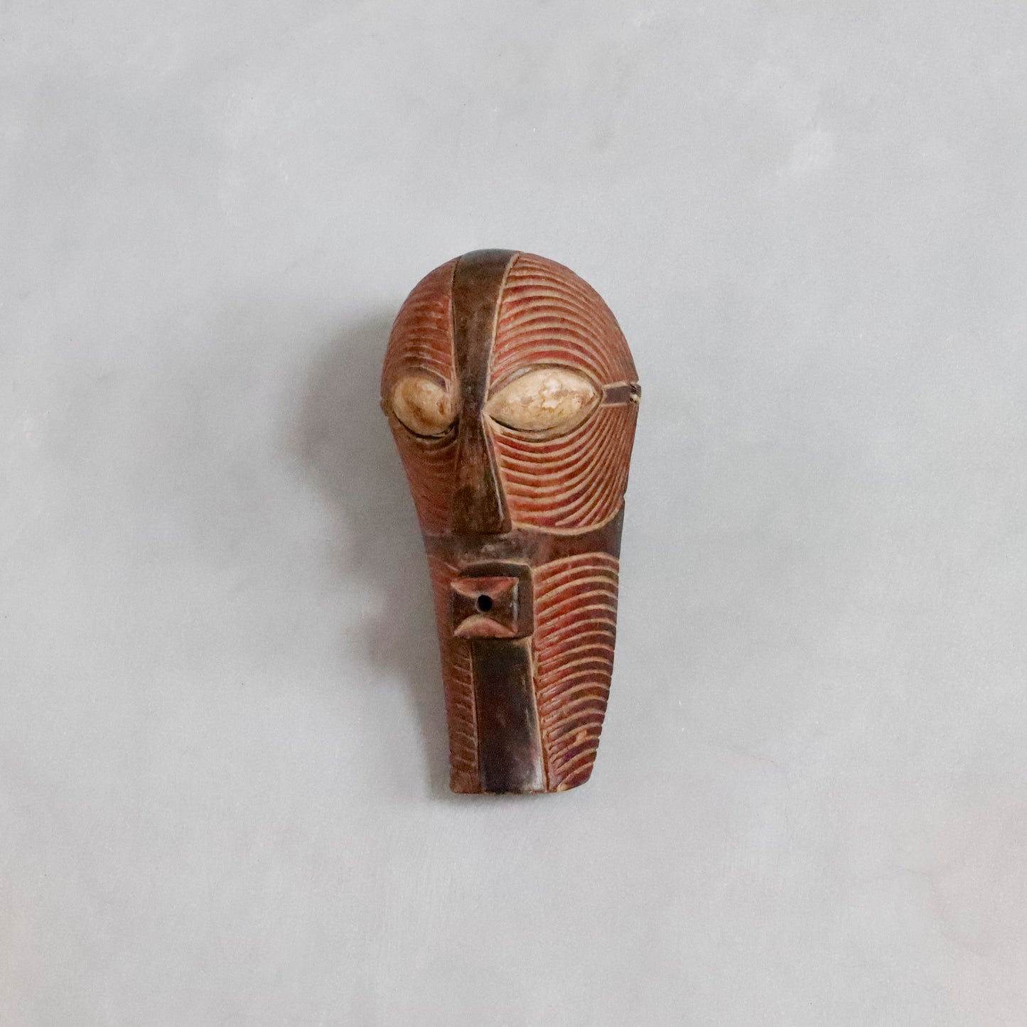 Vinatge | Congo Kifwebe Mask