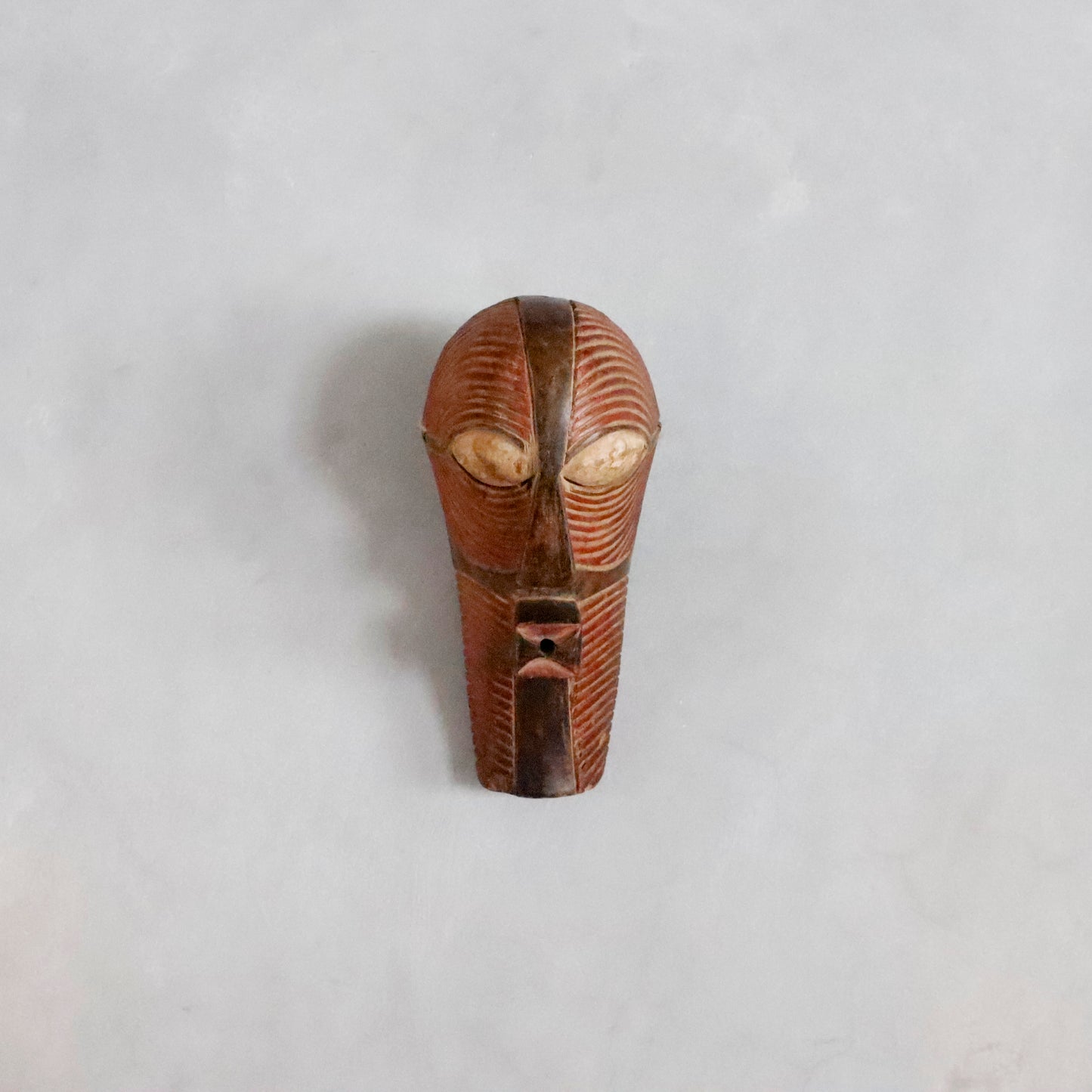 Vinatge | Congo Kifwebe Mask