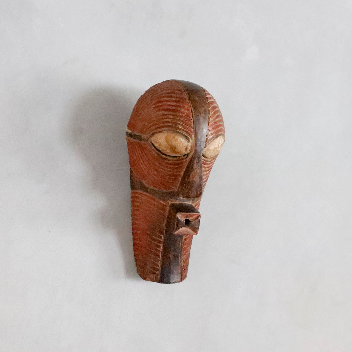 Vinatge | Congo Kifwebe Mask