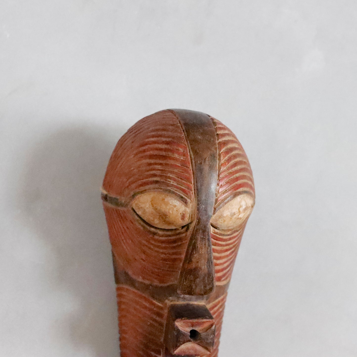 Vinatge | Congo Kifwebe Mask
