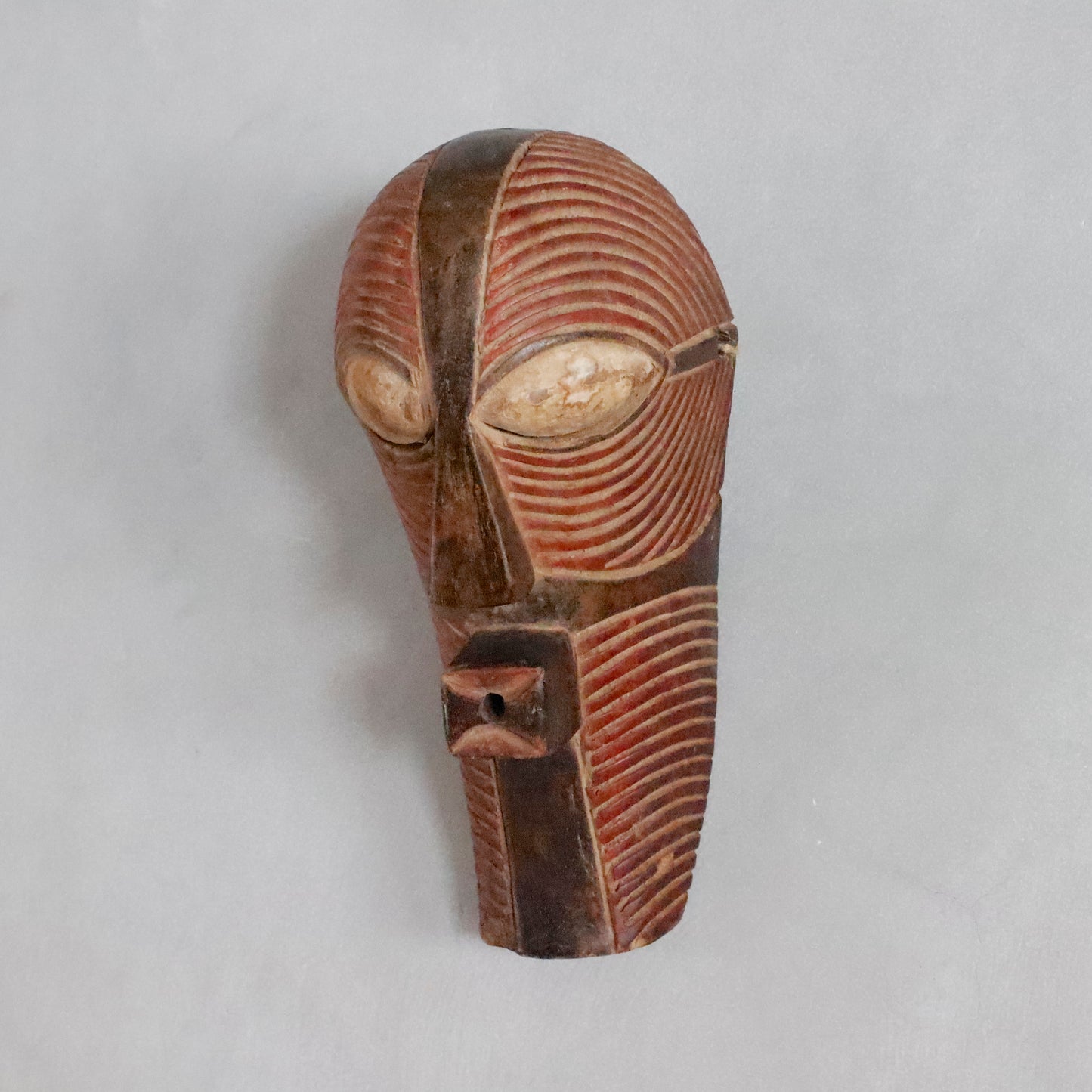 Vinatge | Congo Kifwebe Mask