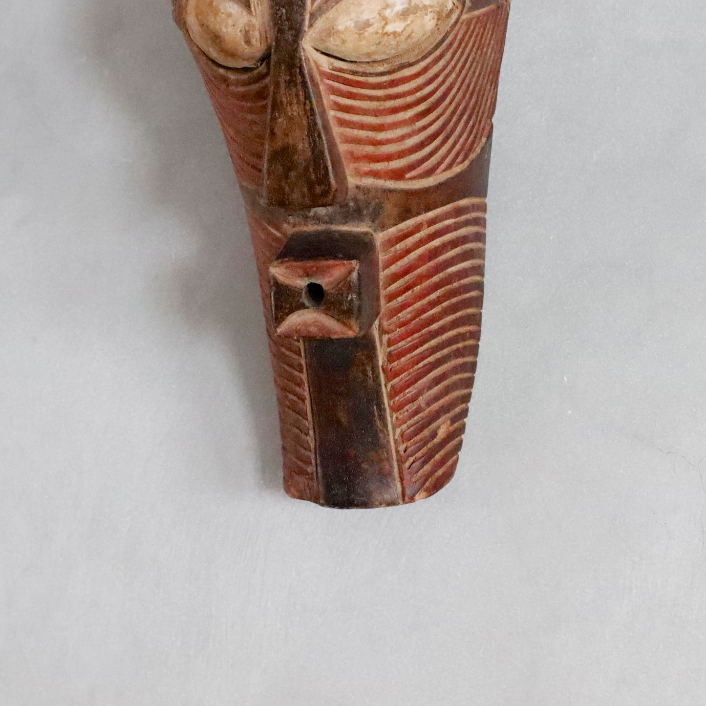 Vinatge | Congo Kifwebe Mask