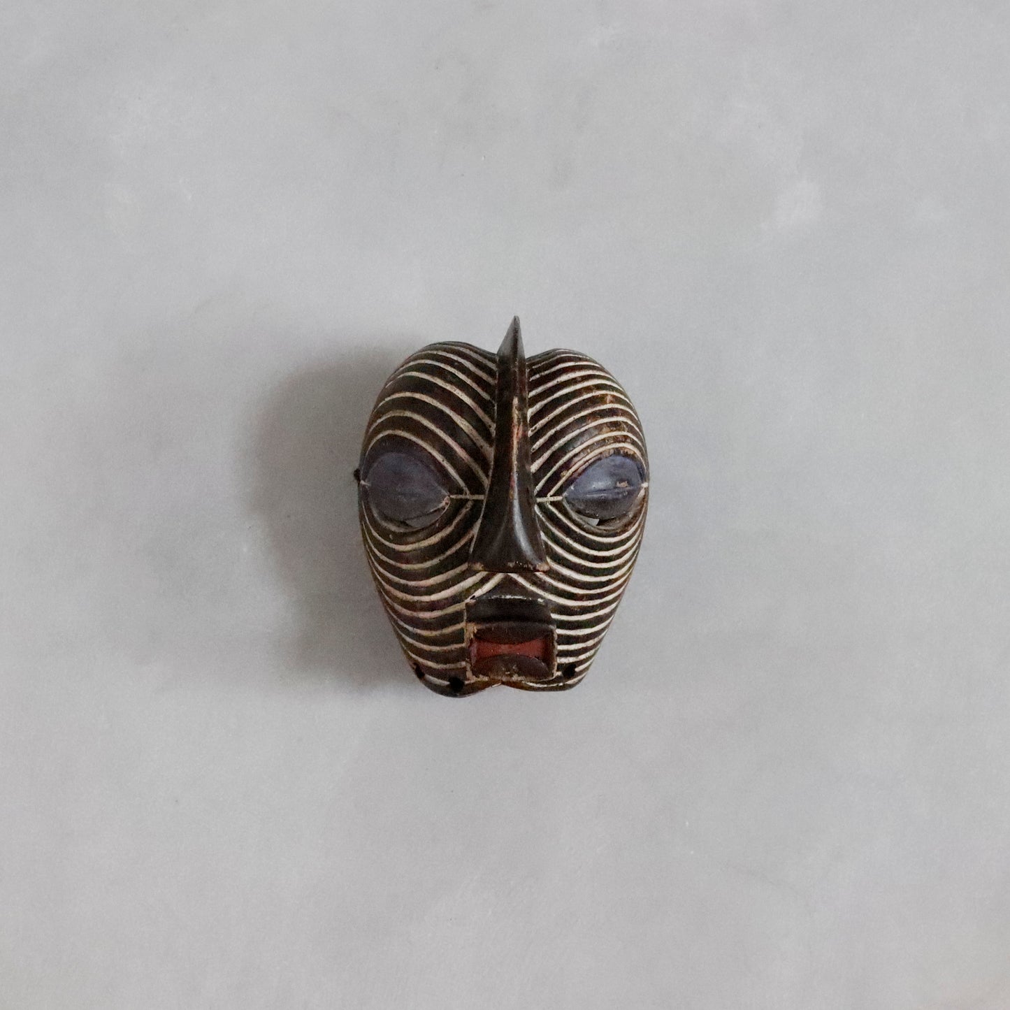 Vinatge | Congo Kifwebe Mask