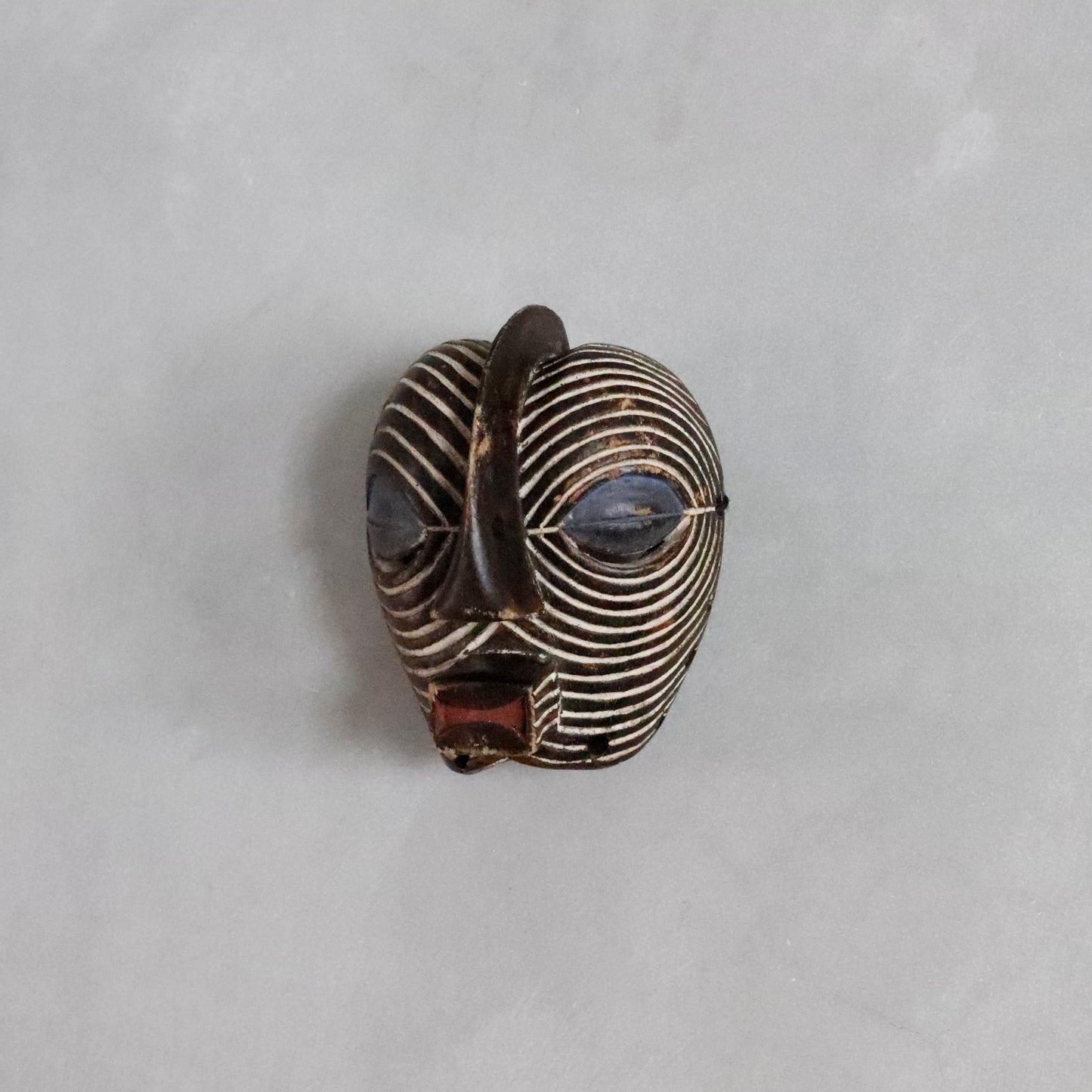 Vinatge | Congo Kifwebe Mask