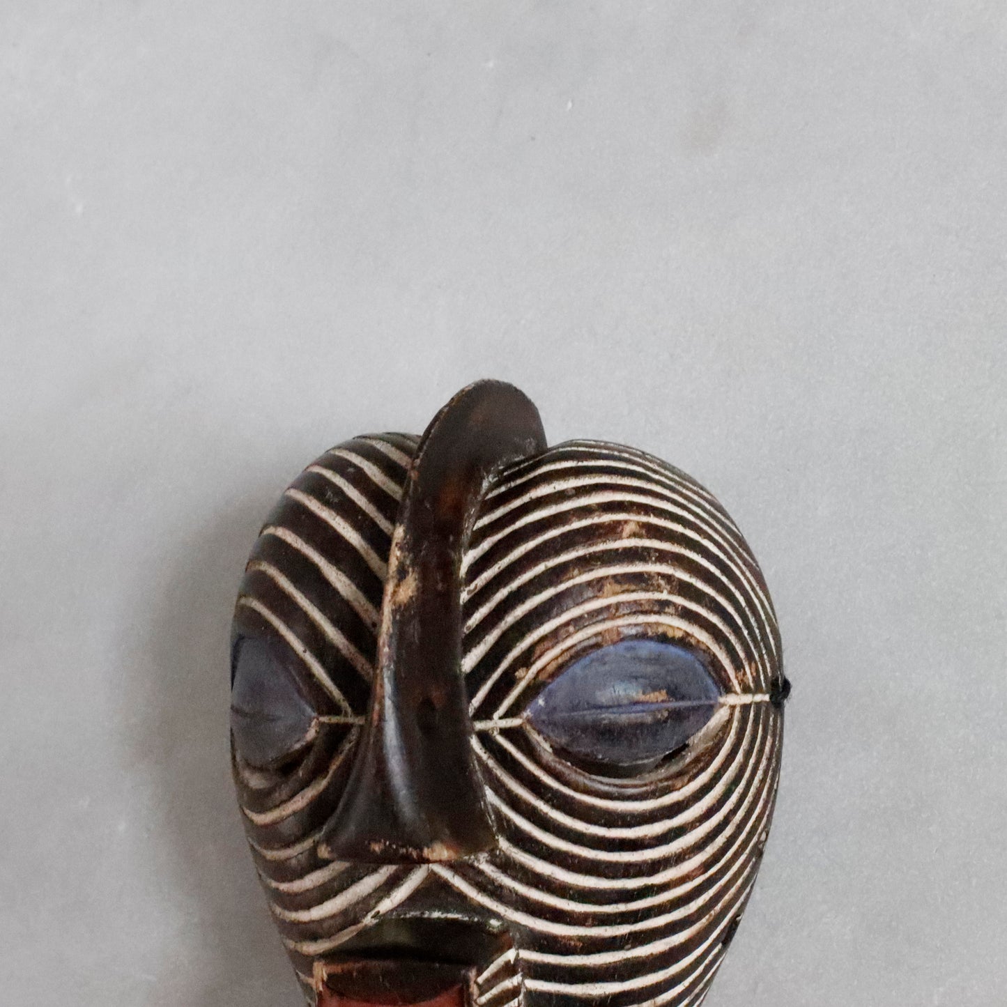 Vinatge | Congo Kifwebe Mask