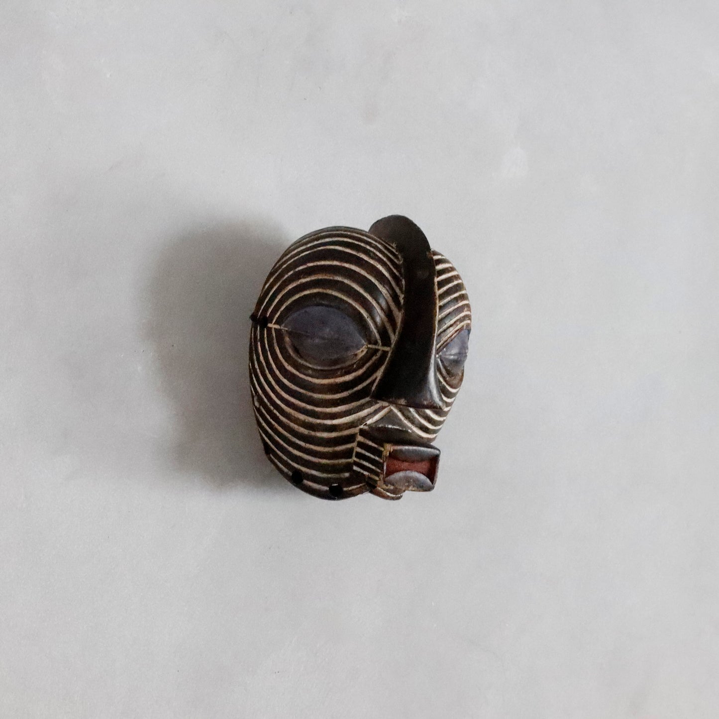Vinatge | Congo Kifwebe Mask