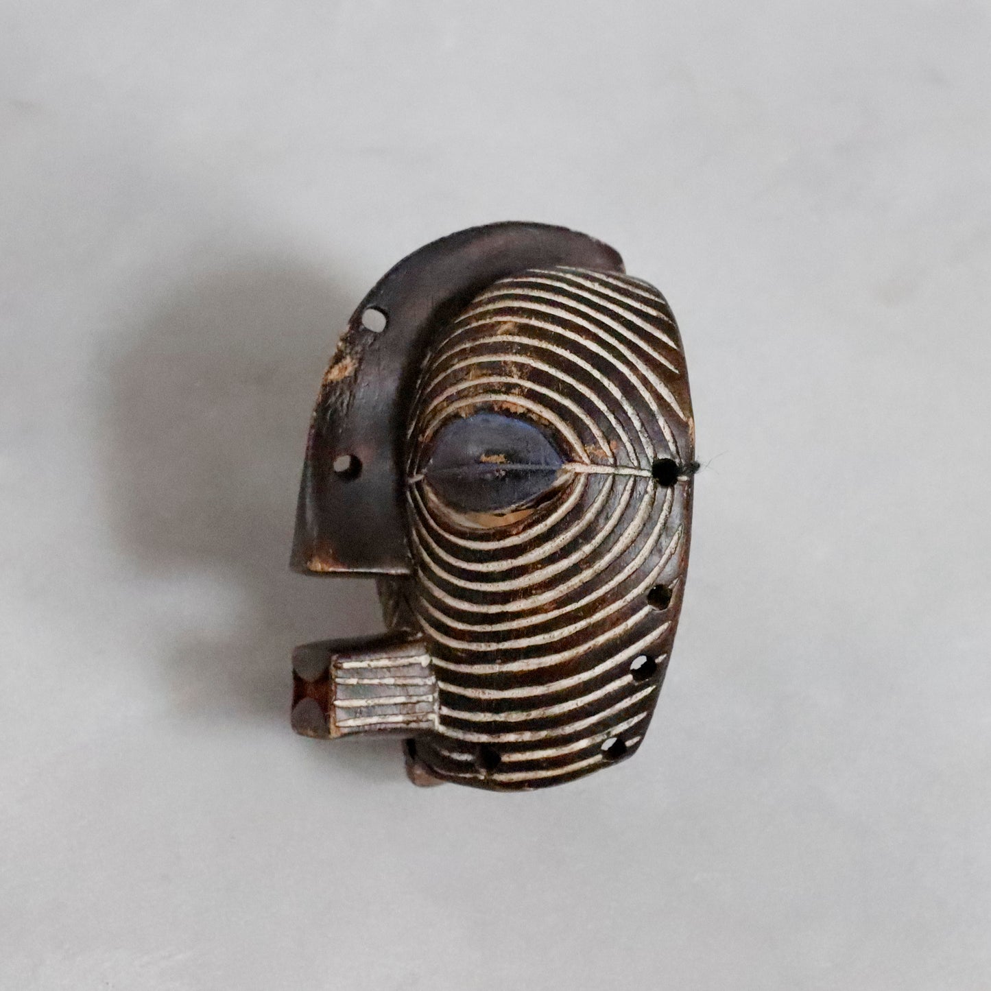 Vinatge | Congo Kifwebe Mask