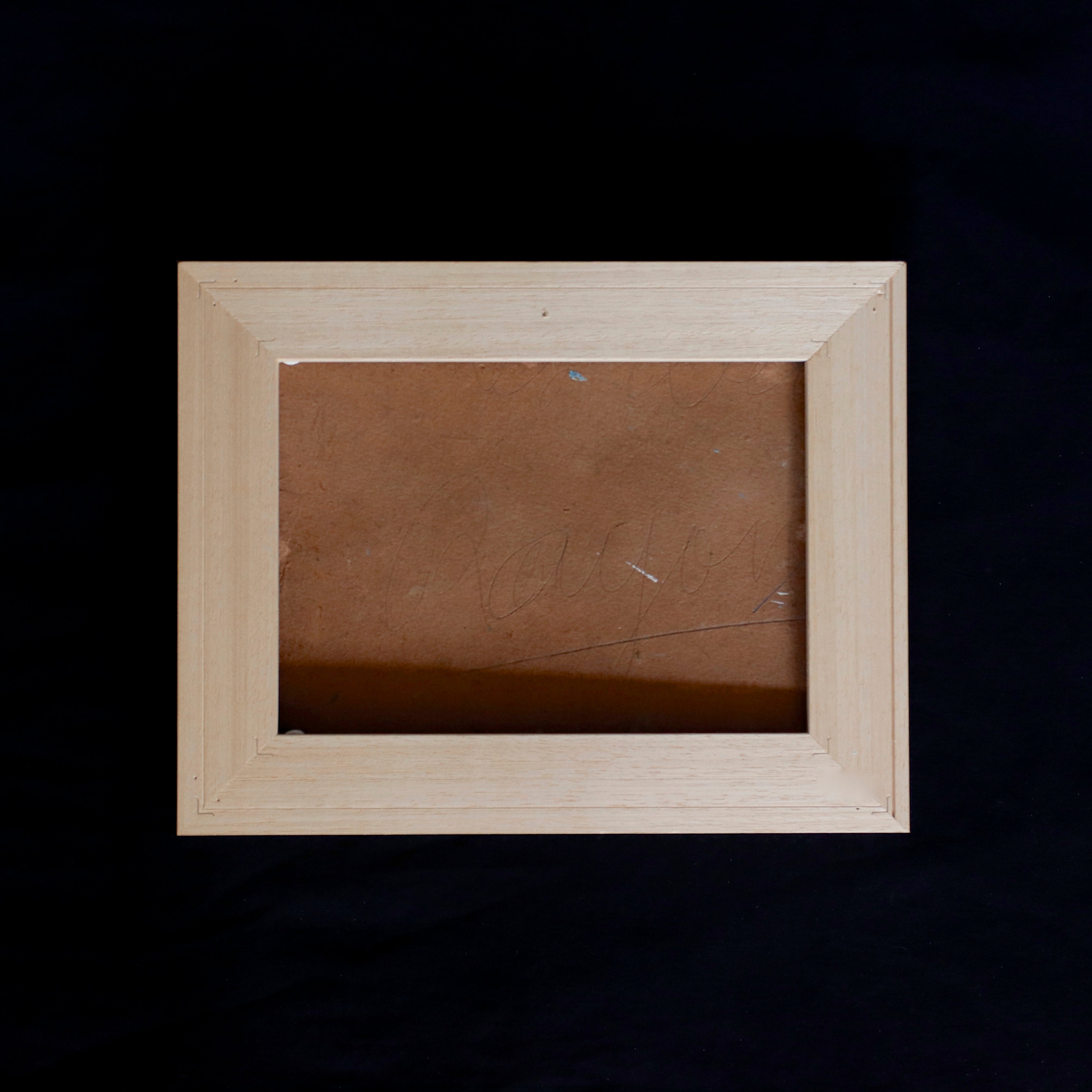 ANTIQUES | Still Life Oil Painting-A – VISIONS