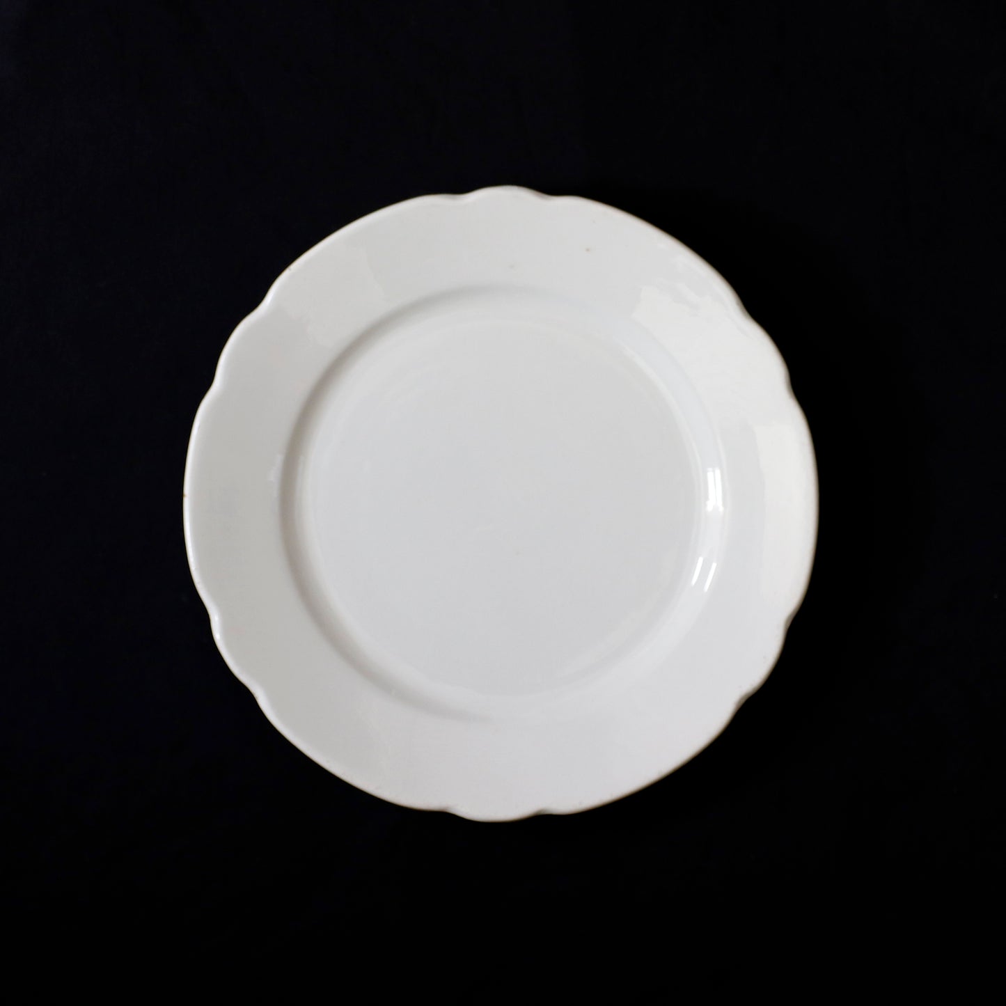 Badonviller | Flower Lim Plate