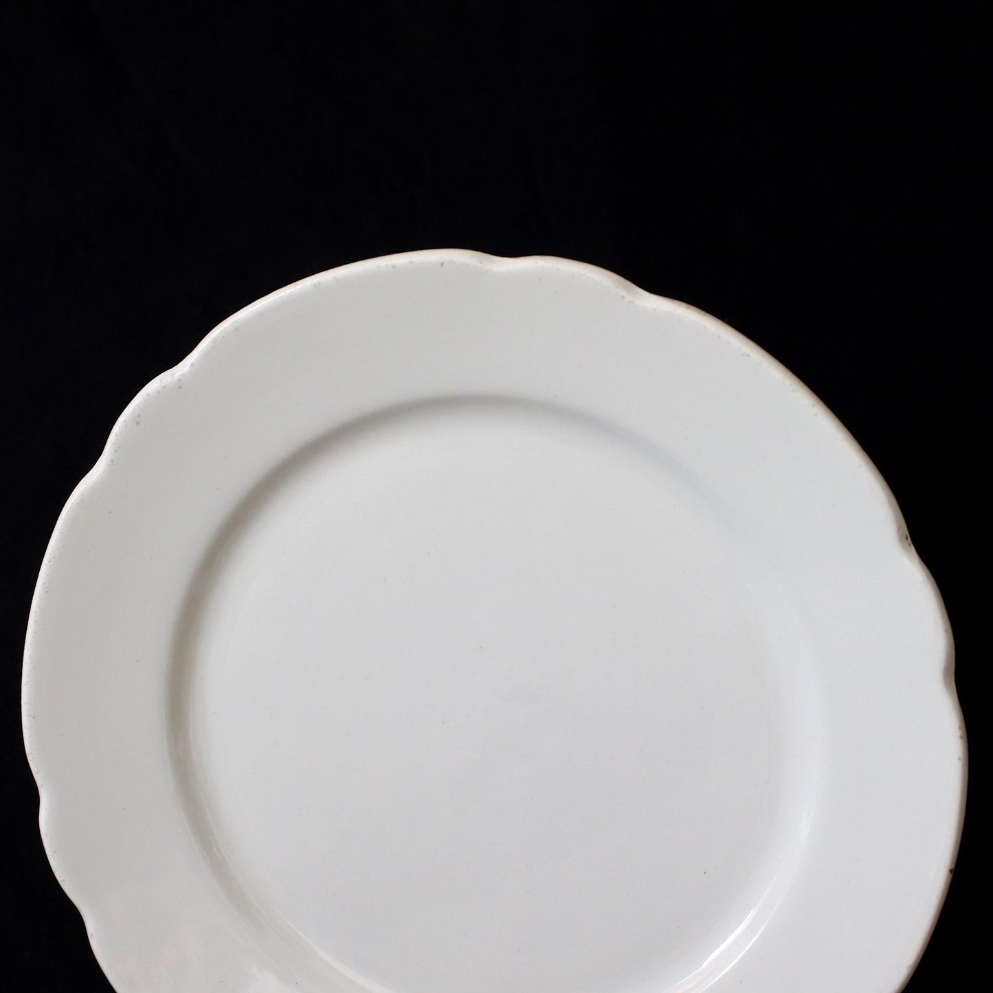 Badonviller | Flower Lim Plate