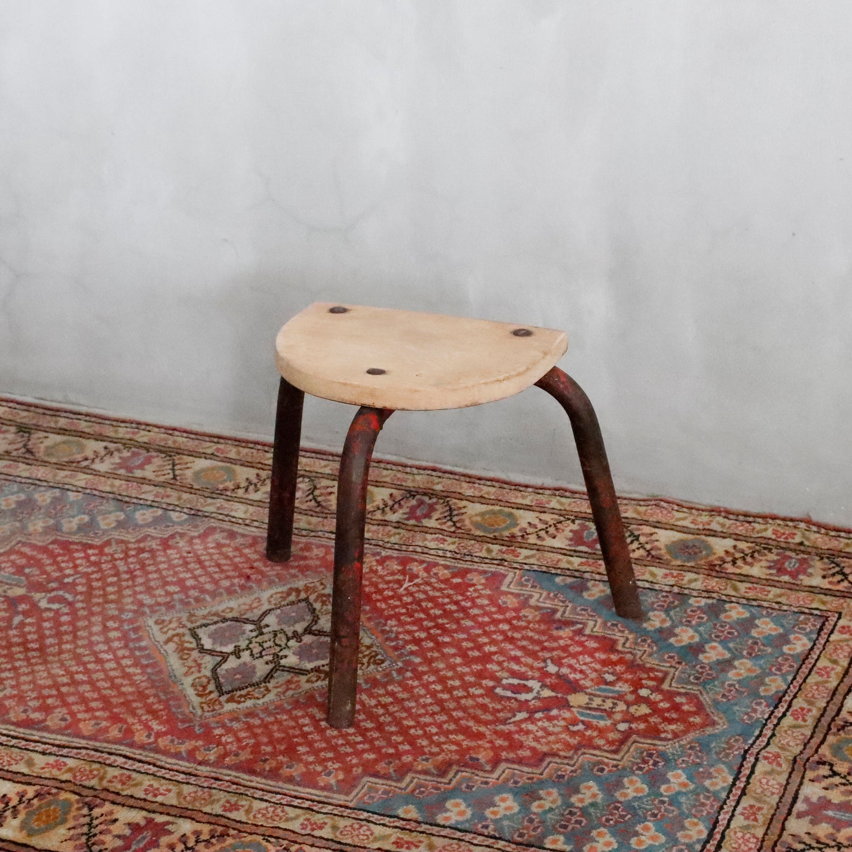 VINTAGE | Child Stool