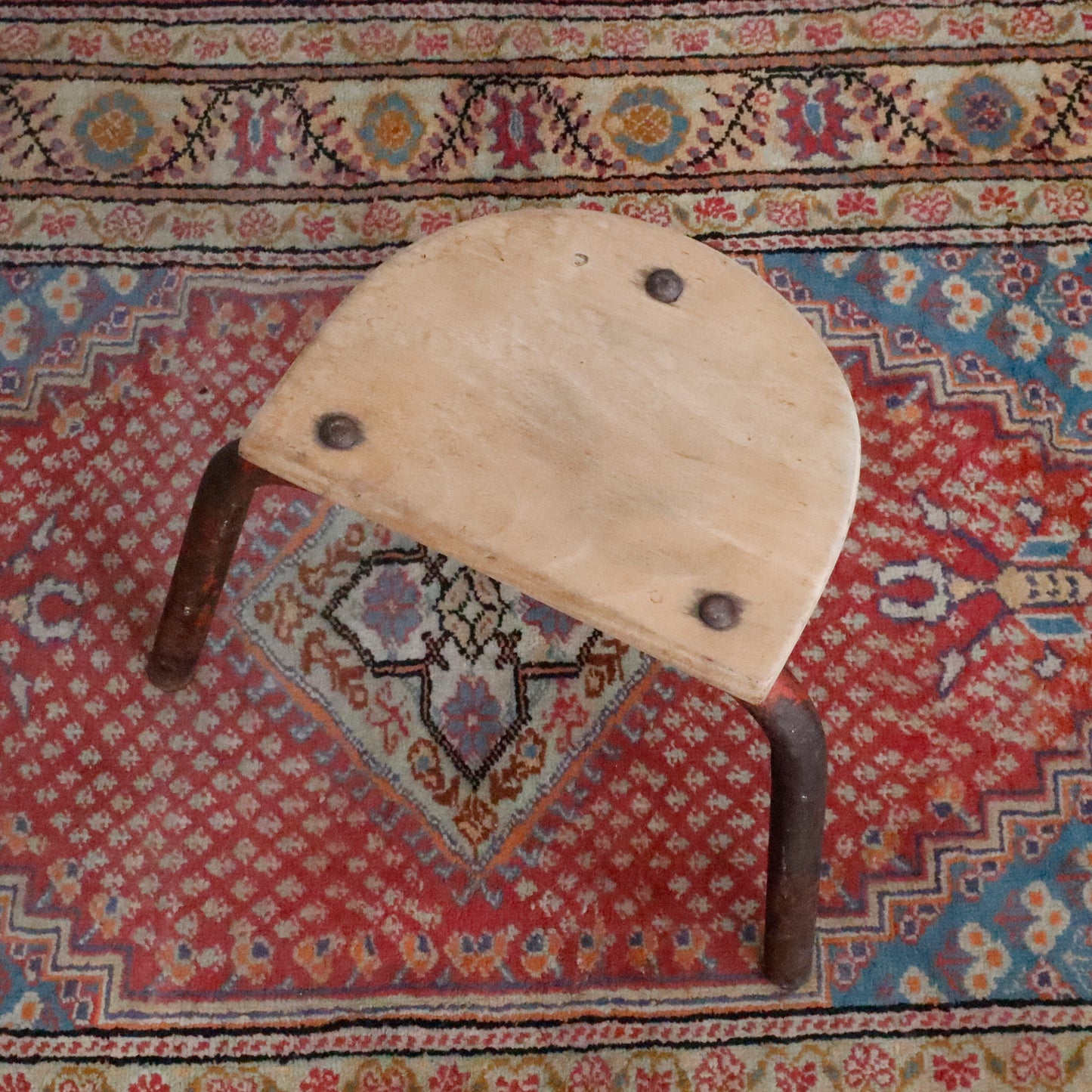 VINTAGE | Child Stool