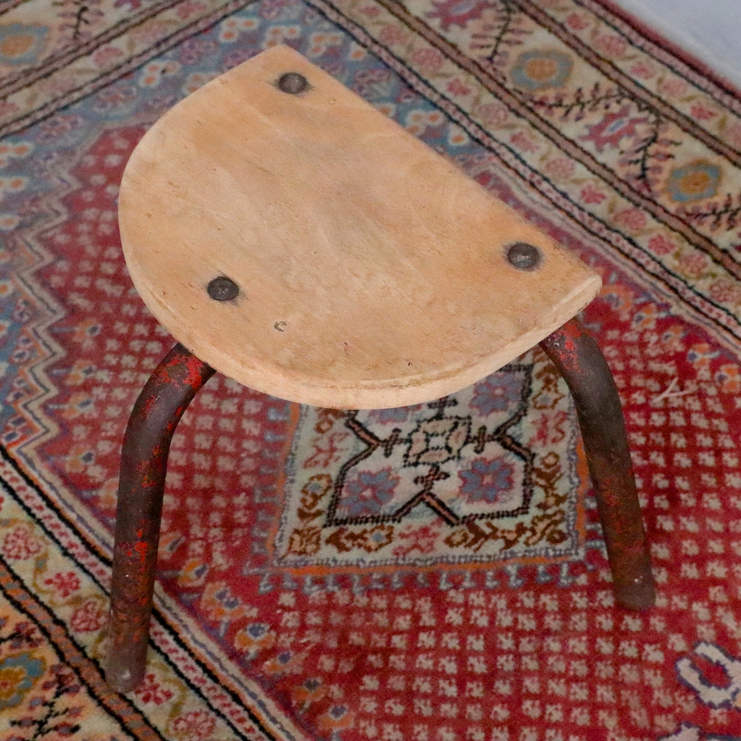 VINTAGE | Child Stool