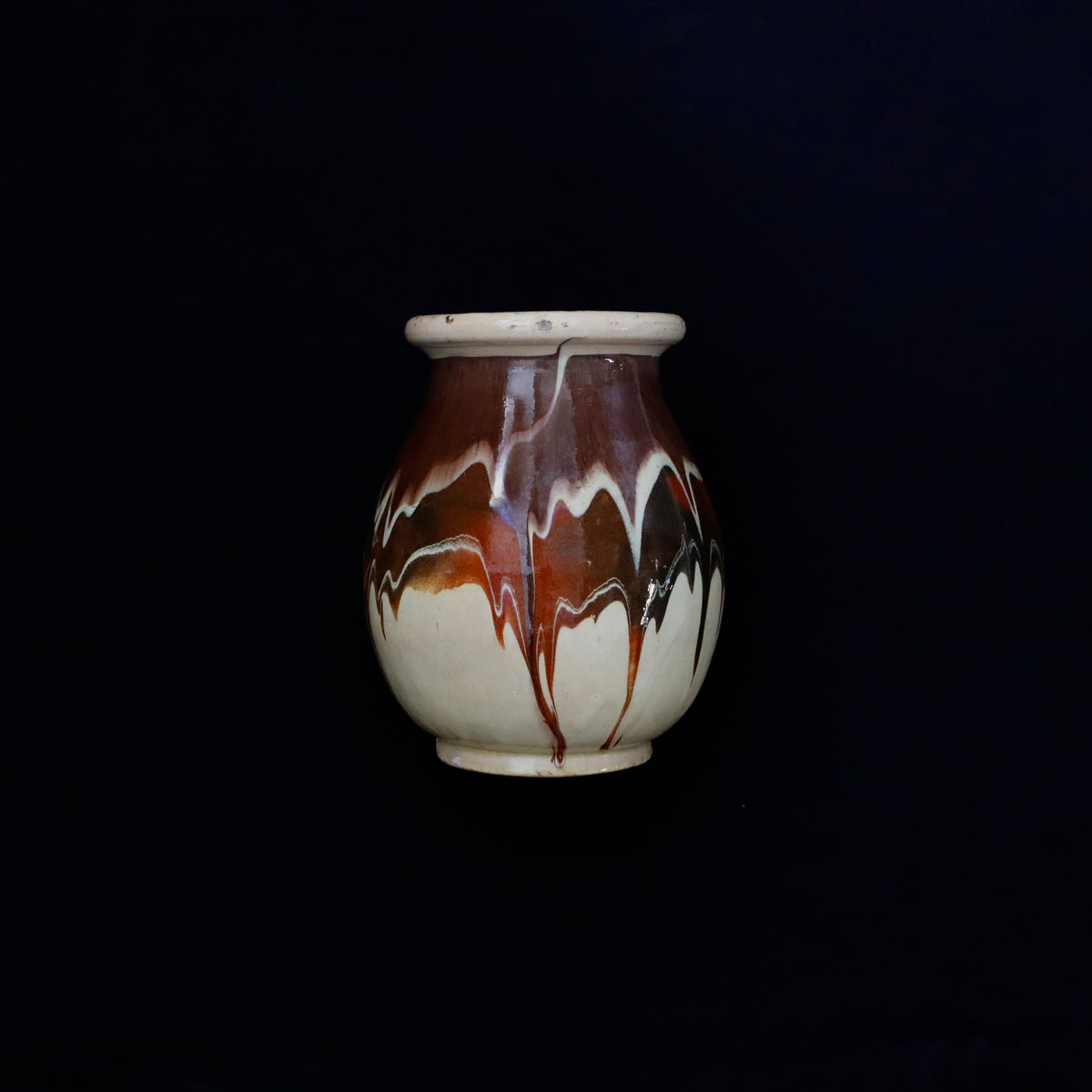 Southern French | Vase