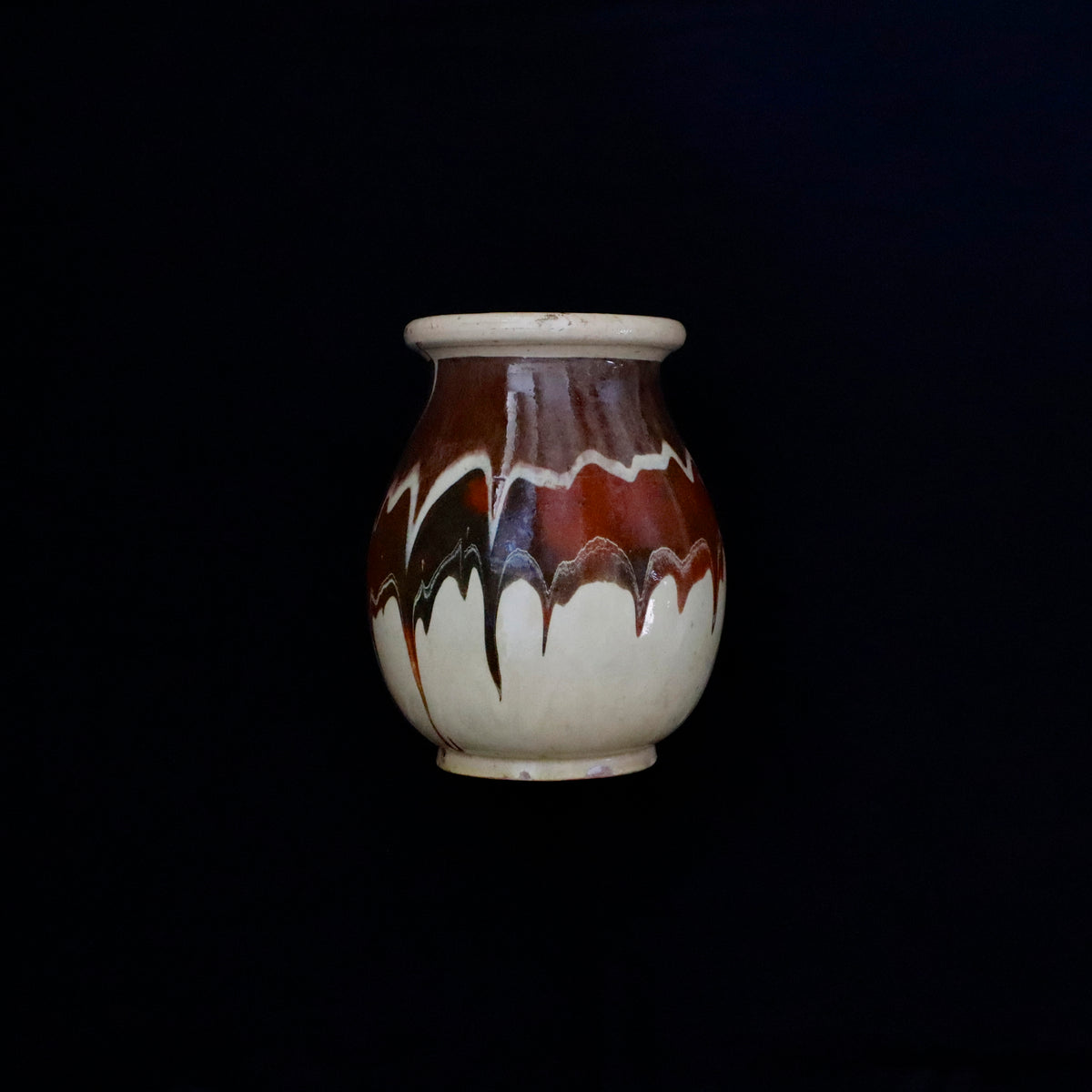 Southern French | Vase