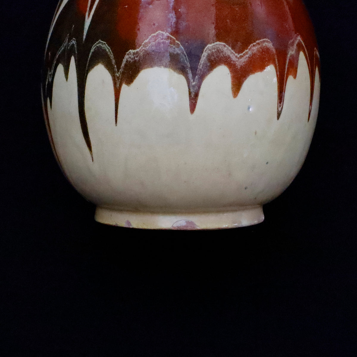 Southern French | Vase
